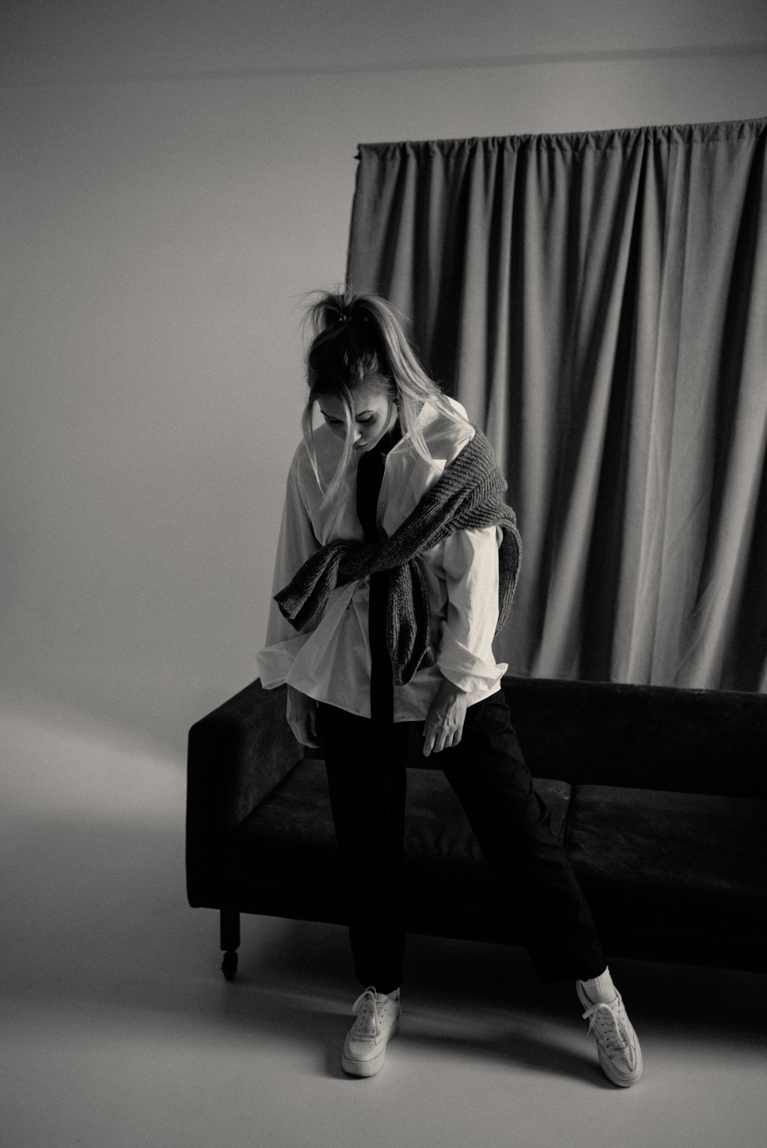 Ева. Свадебный и портретный фотограф в Брянске и Москве Алина Химушкина