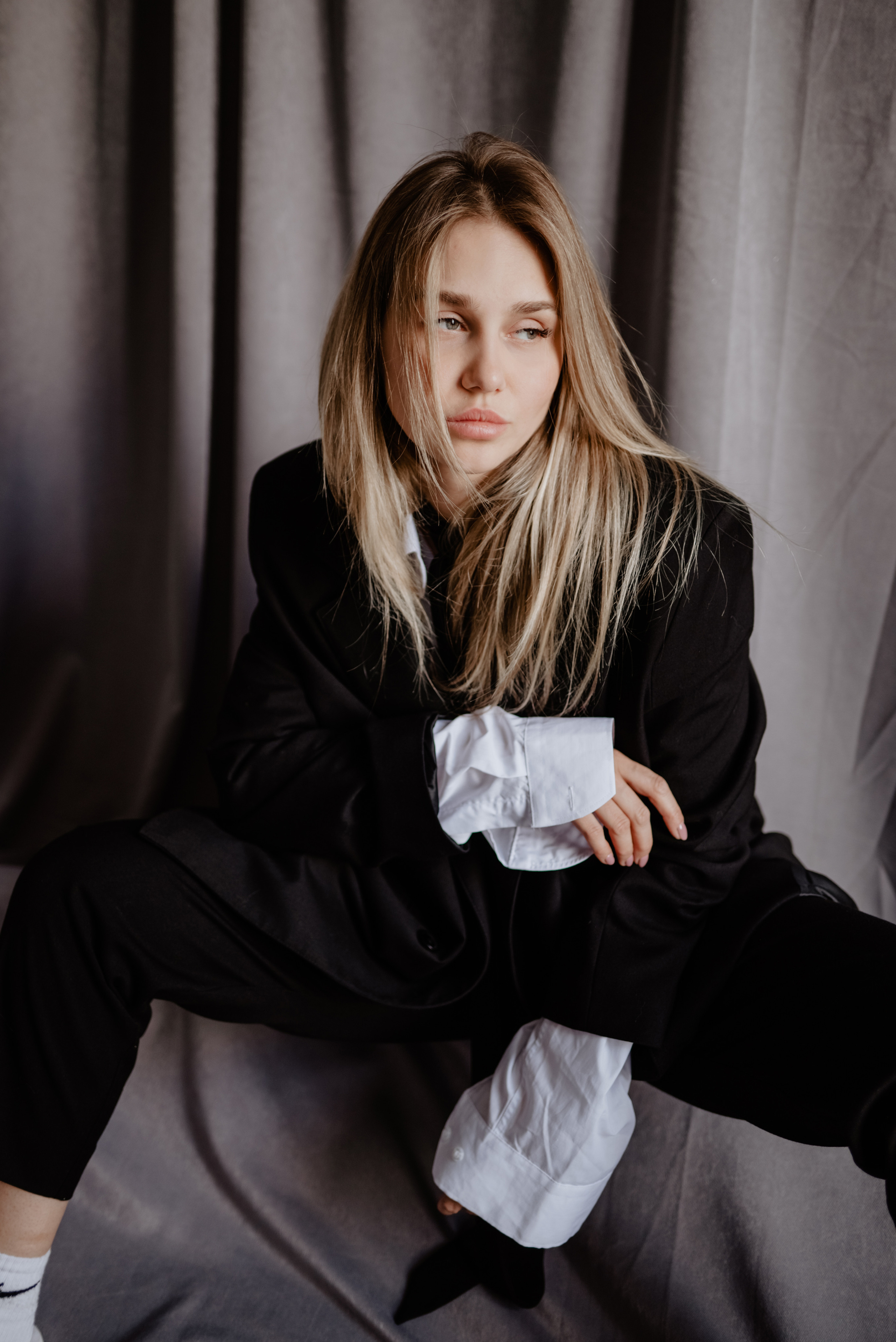 Ева. Свадебный и портретный фотограф в Брянске и Москве Алина Химушкина