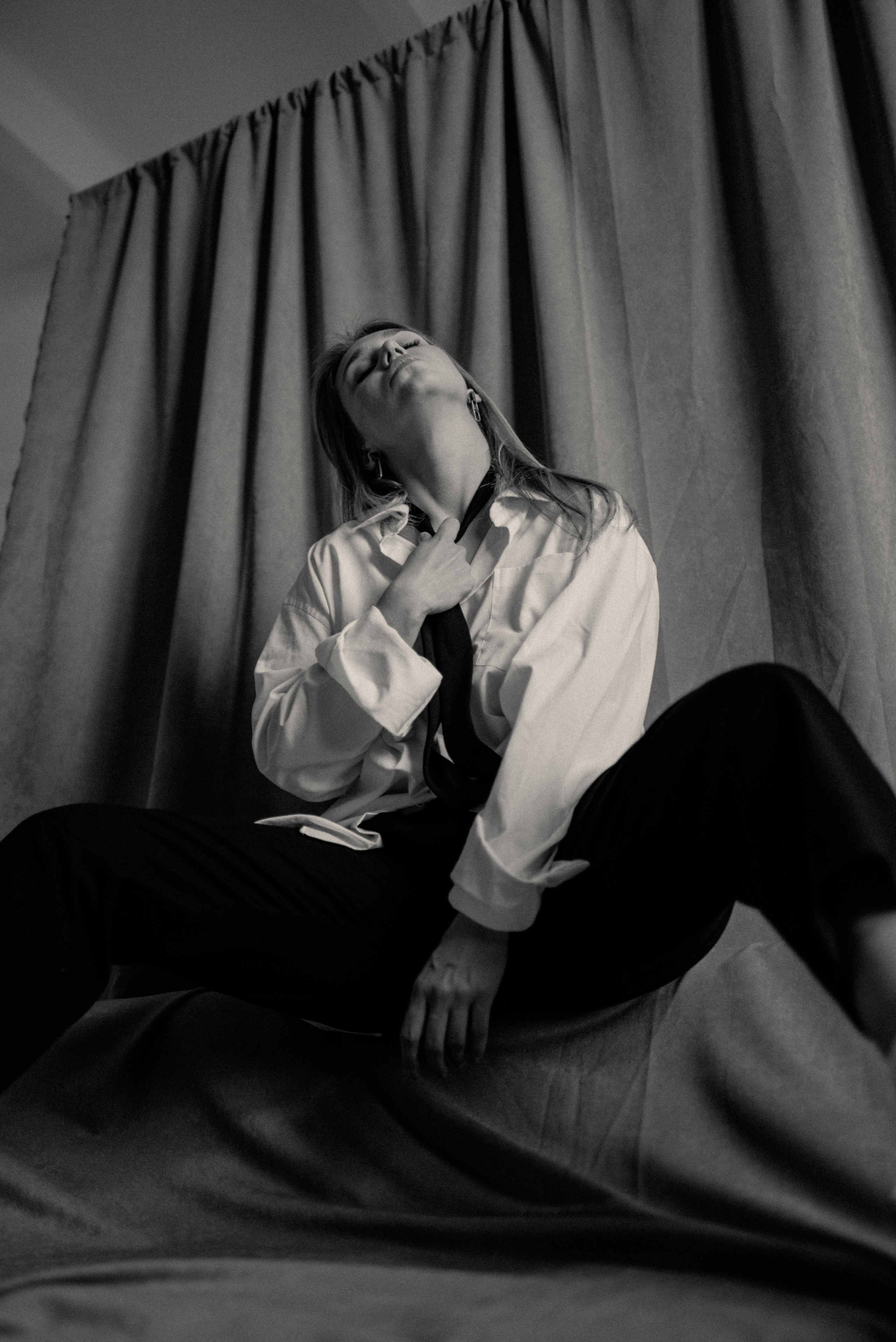 Ева. Свадебный и портретный фотограф в Брянске и Москве Алина Химушкина