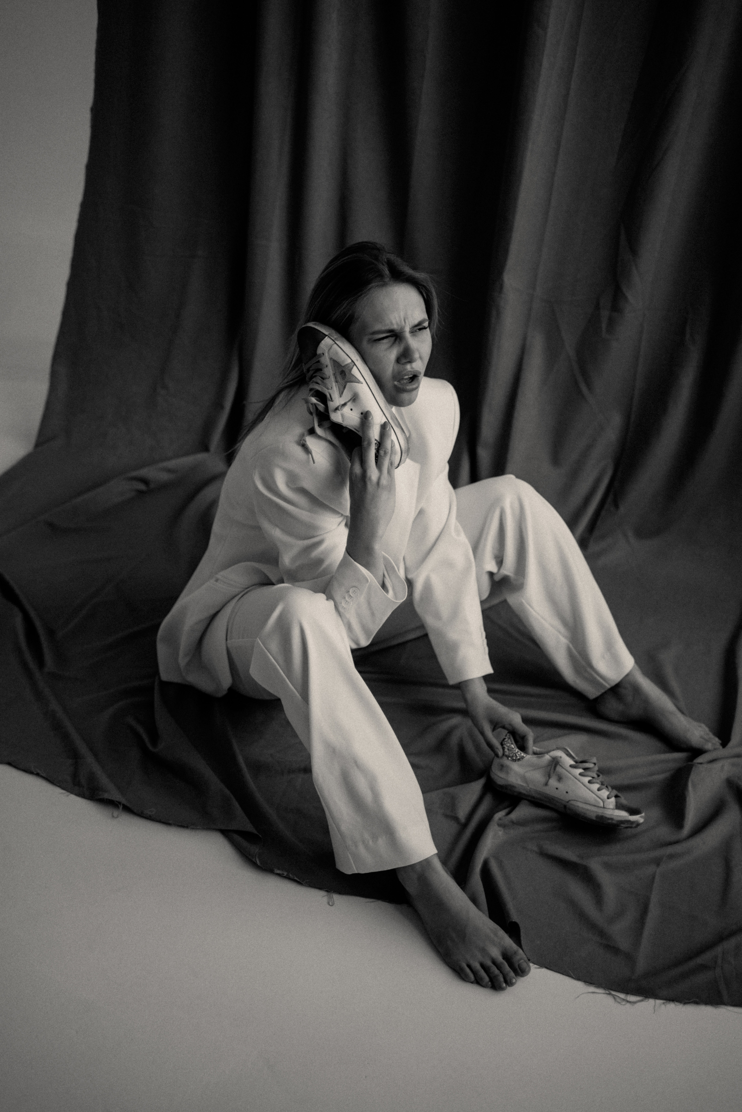 Ева. Свадебный и портретный фотограф в Брянске и Москве Алина Химушкина