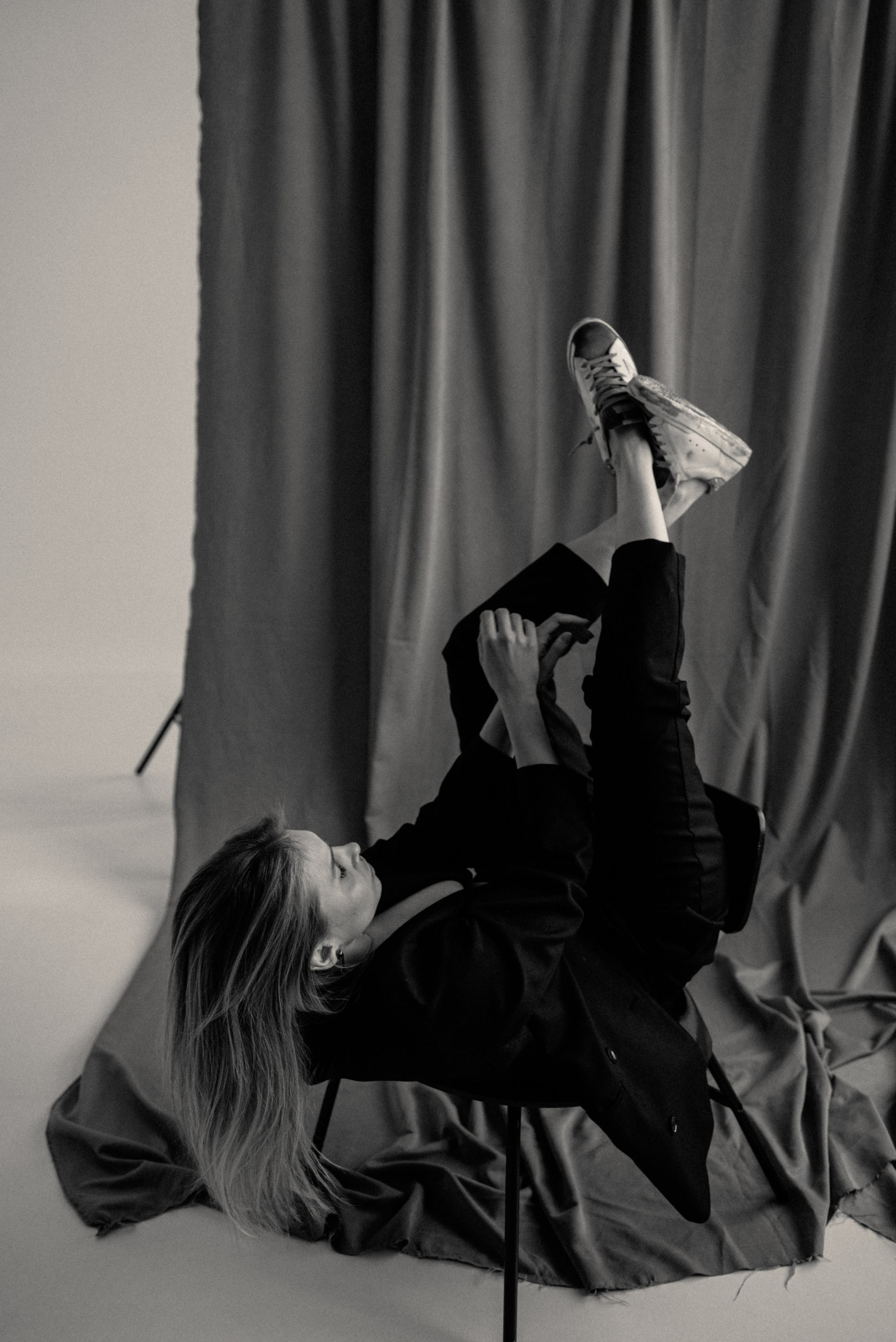 Ева. Свадебный и портретный фотограф в Брянске и Москве Алина Химушкина