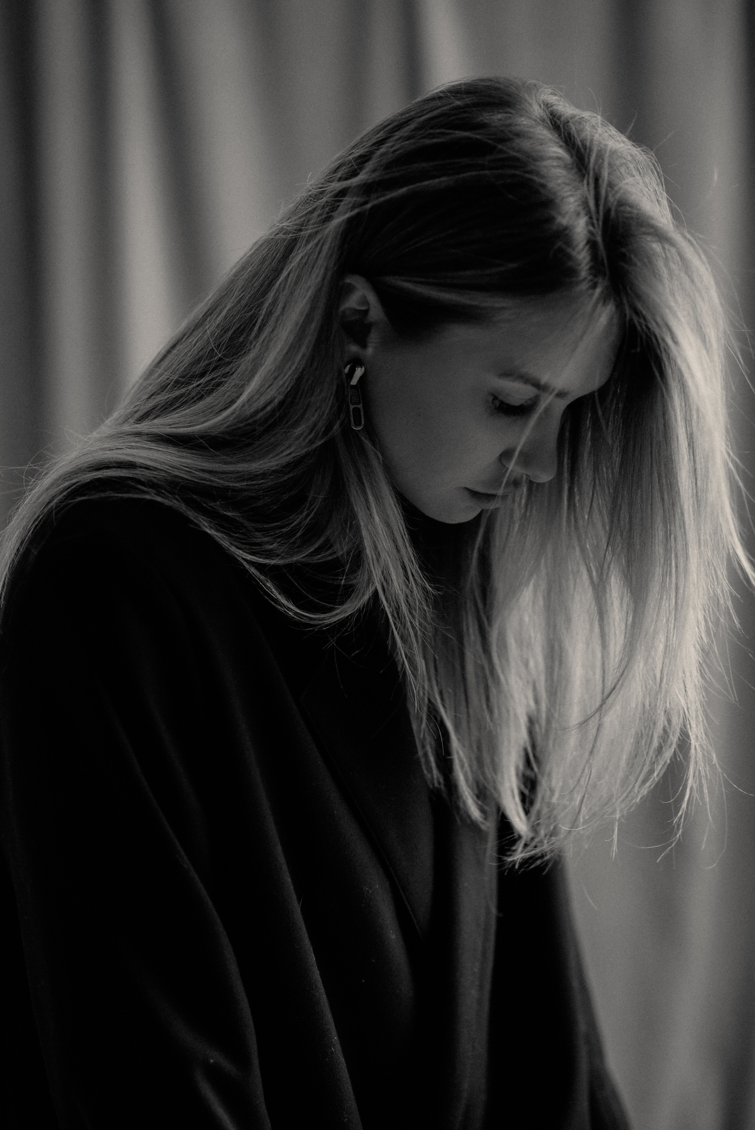 Ева. Свадебный и портретный фотограф в Брянске и Москве Алина Химушкина