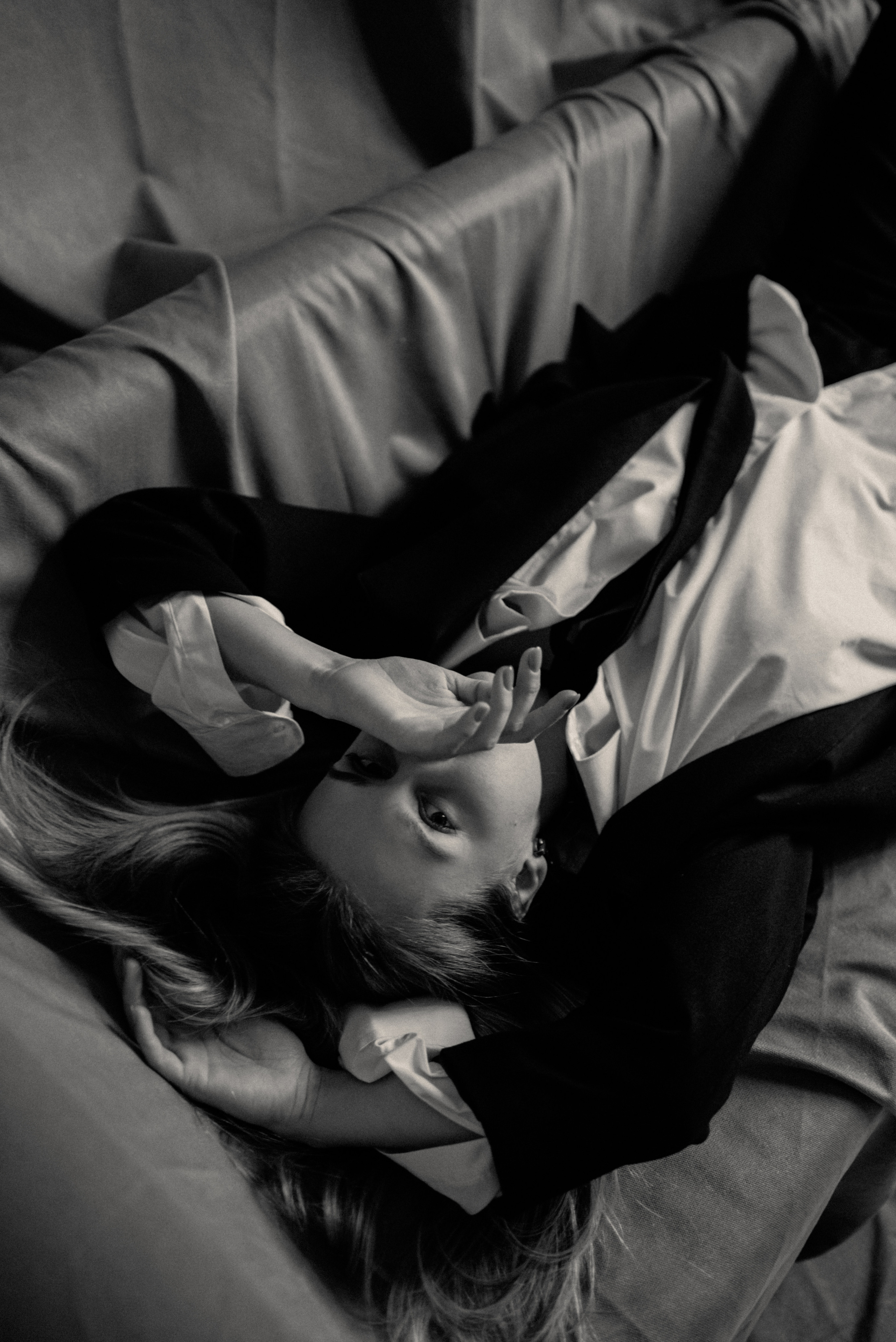 Ева. Свадебный и портретный фотограф в Брянске и Москве Алина Химушкина