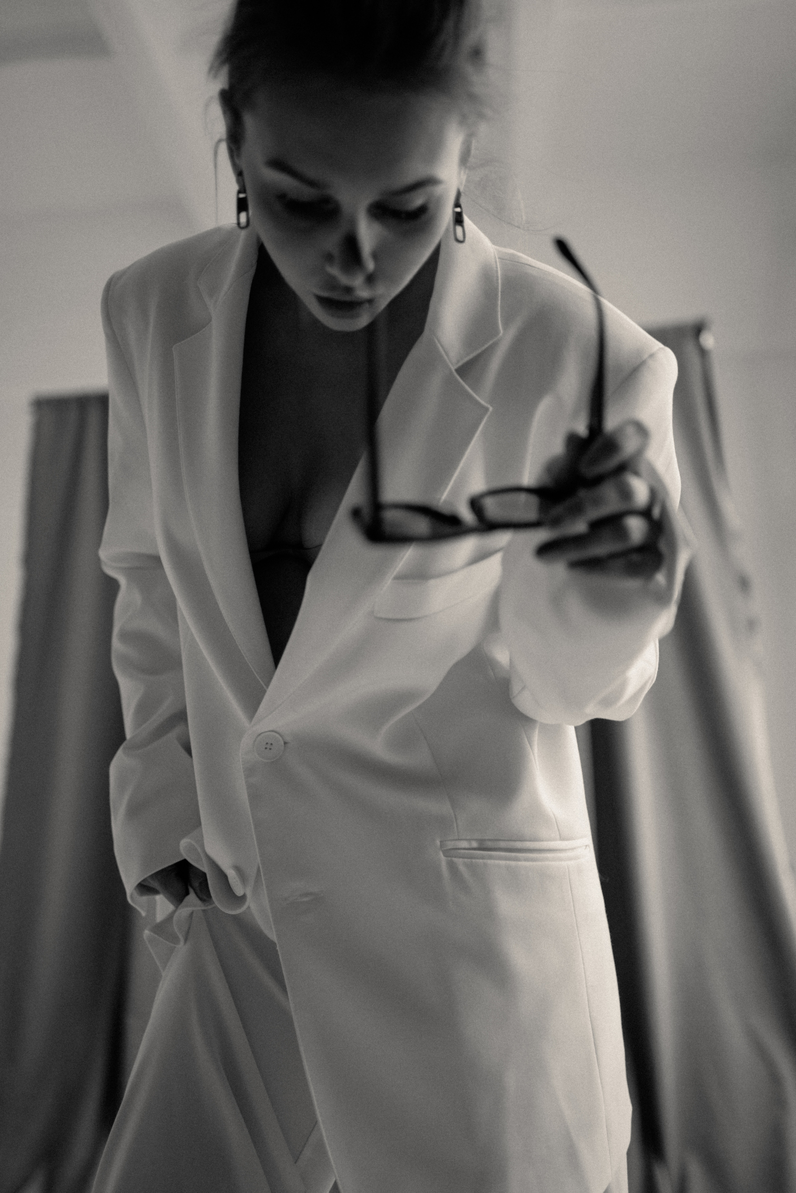 Ева. Свадебный и портретный фотограф в Брянске и Москве Алина Химушкина