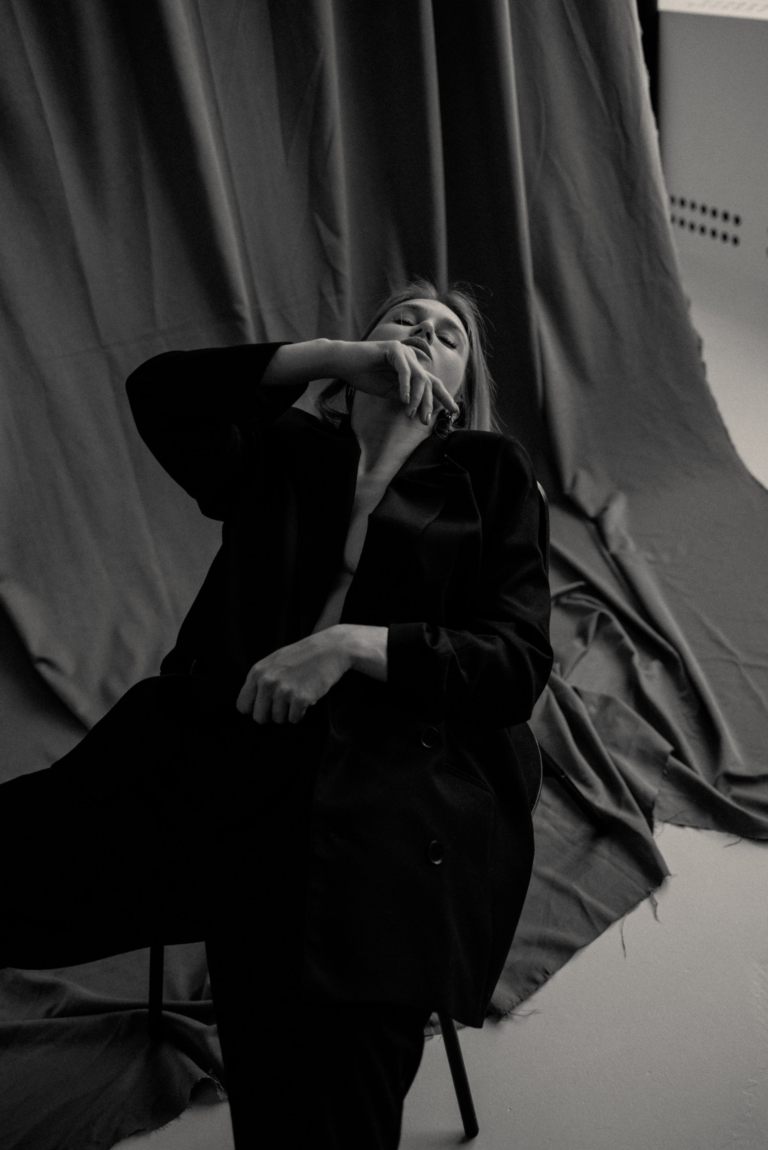 Ева. Свадебный и портретный фотограф в Брянске и Москве Алина Химушкина