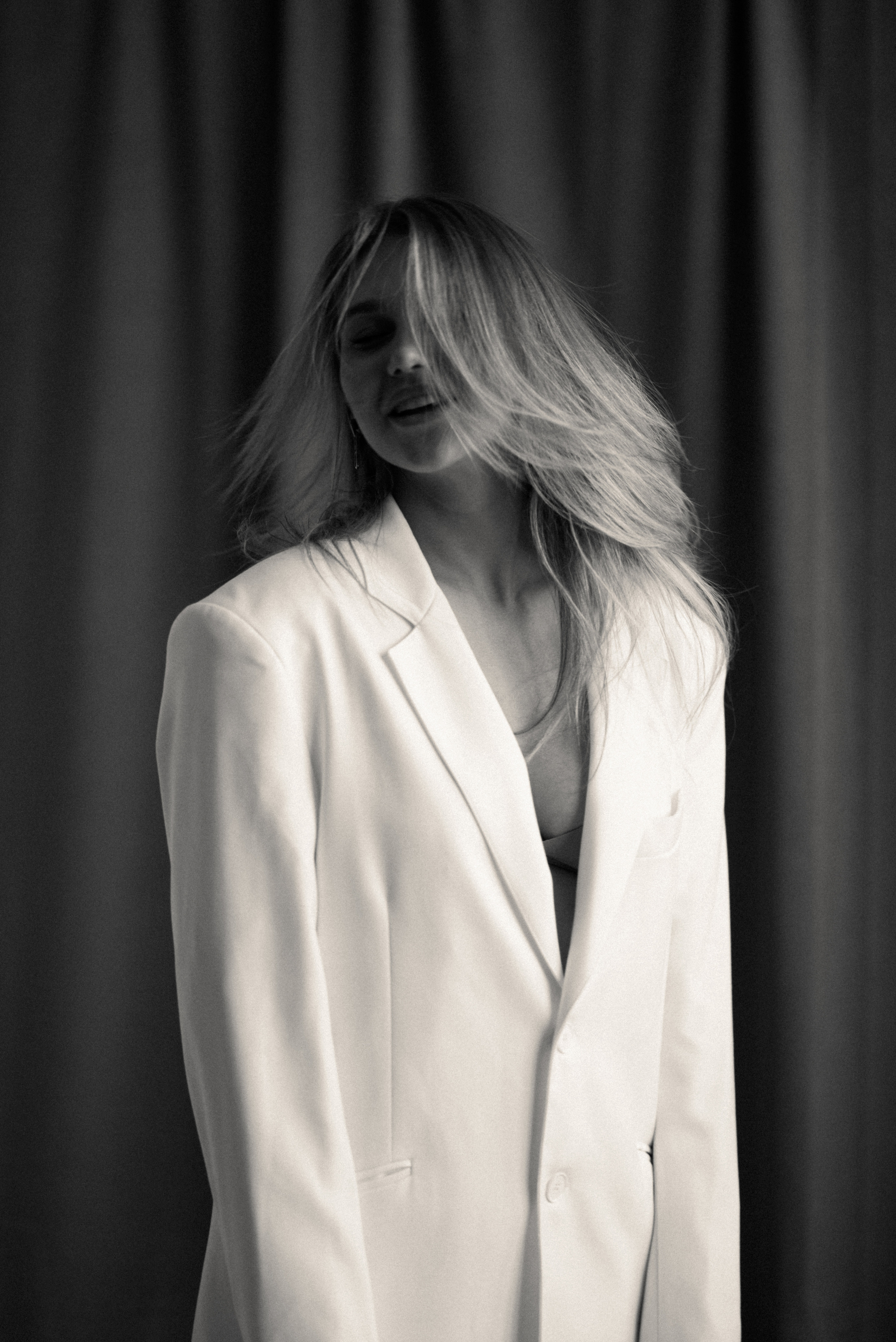 Ева. Свадебный и портретный фотограф в Брянске и Москве Алина Химушкина