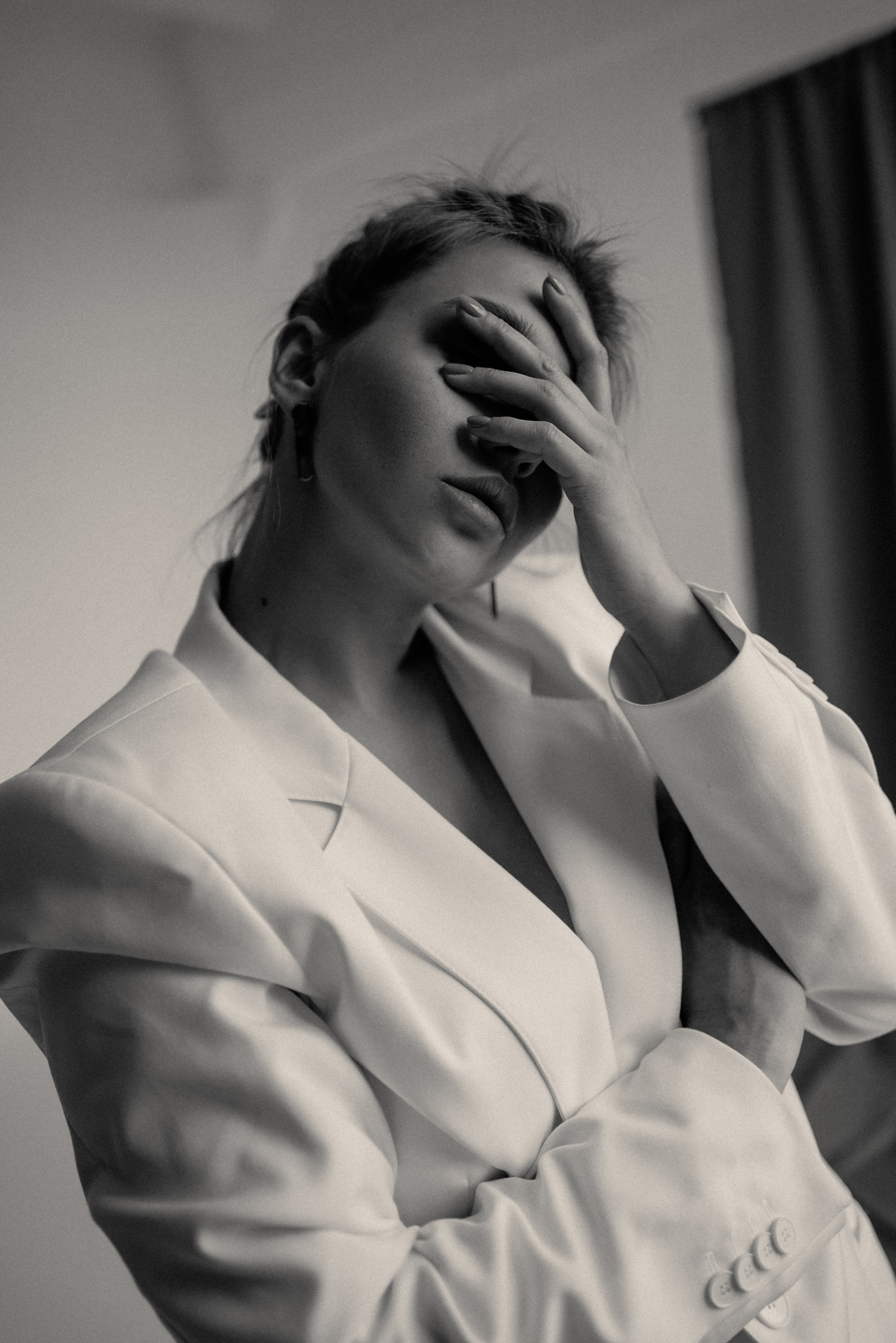 Ева. Свадебный и портретный фотограф в Брянске и Москве Алина Химушкина