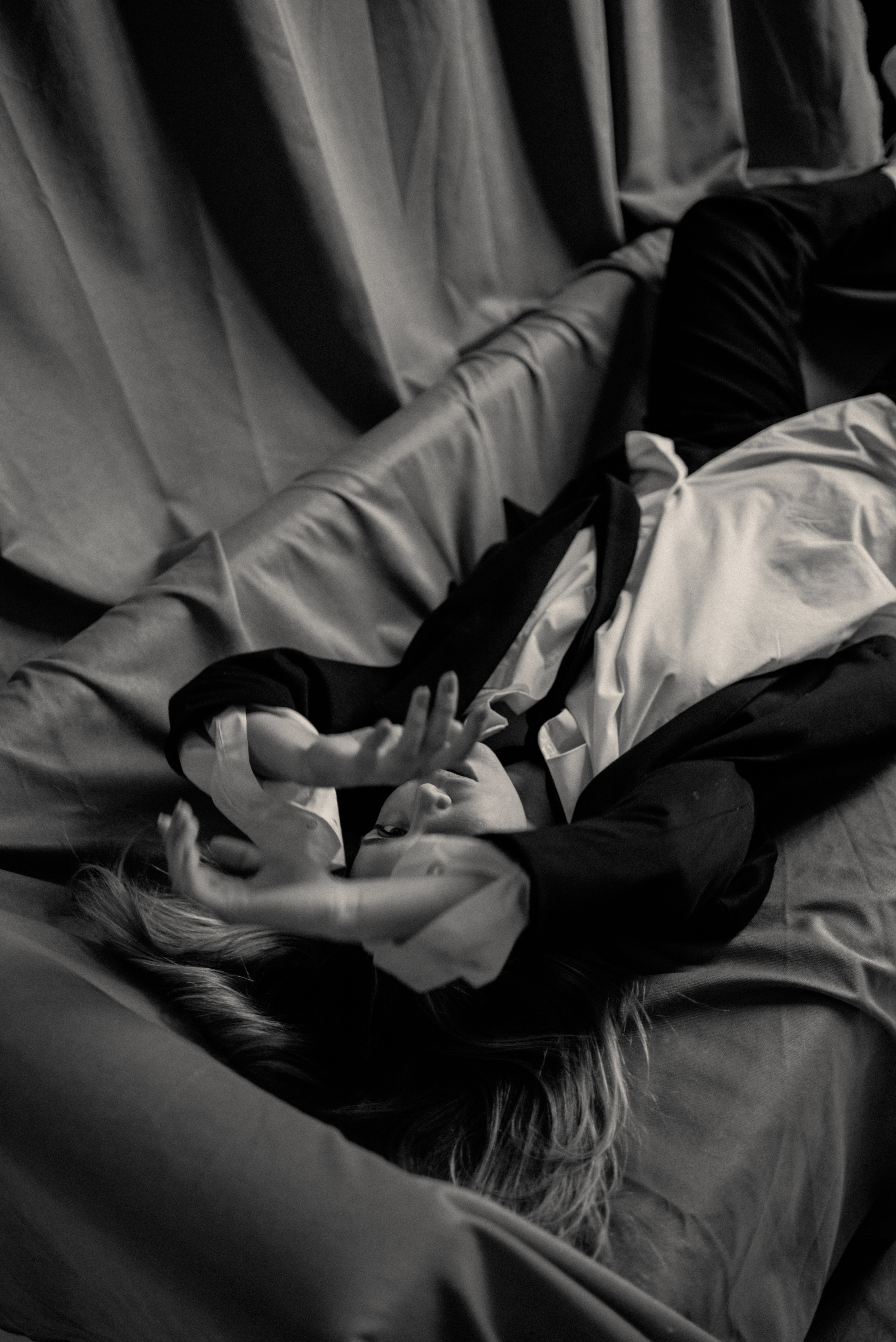 Ева. Свадебный и портретный фотограф в Брянске и Москве Алина Химушкина