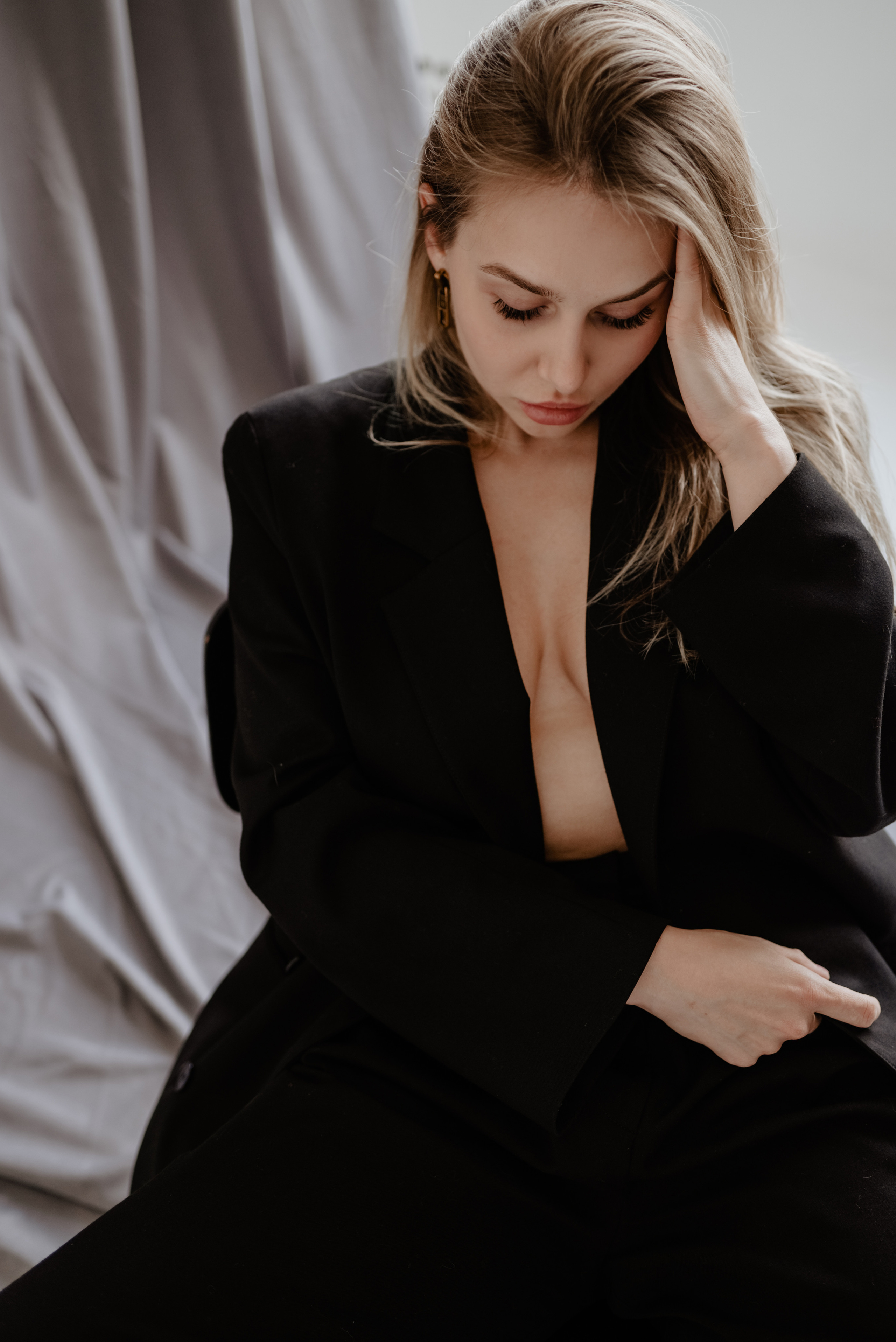 Ева. Свадебный и портретный фотограф в Брянске и Москве Алина Химушкина