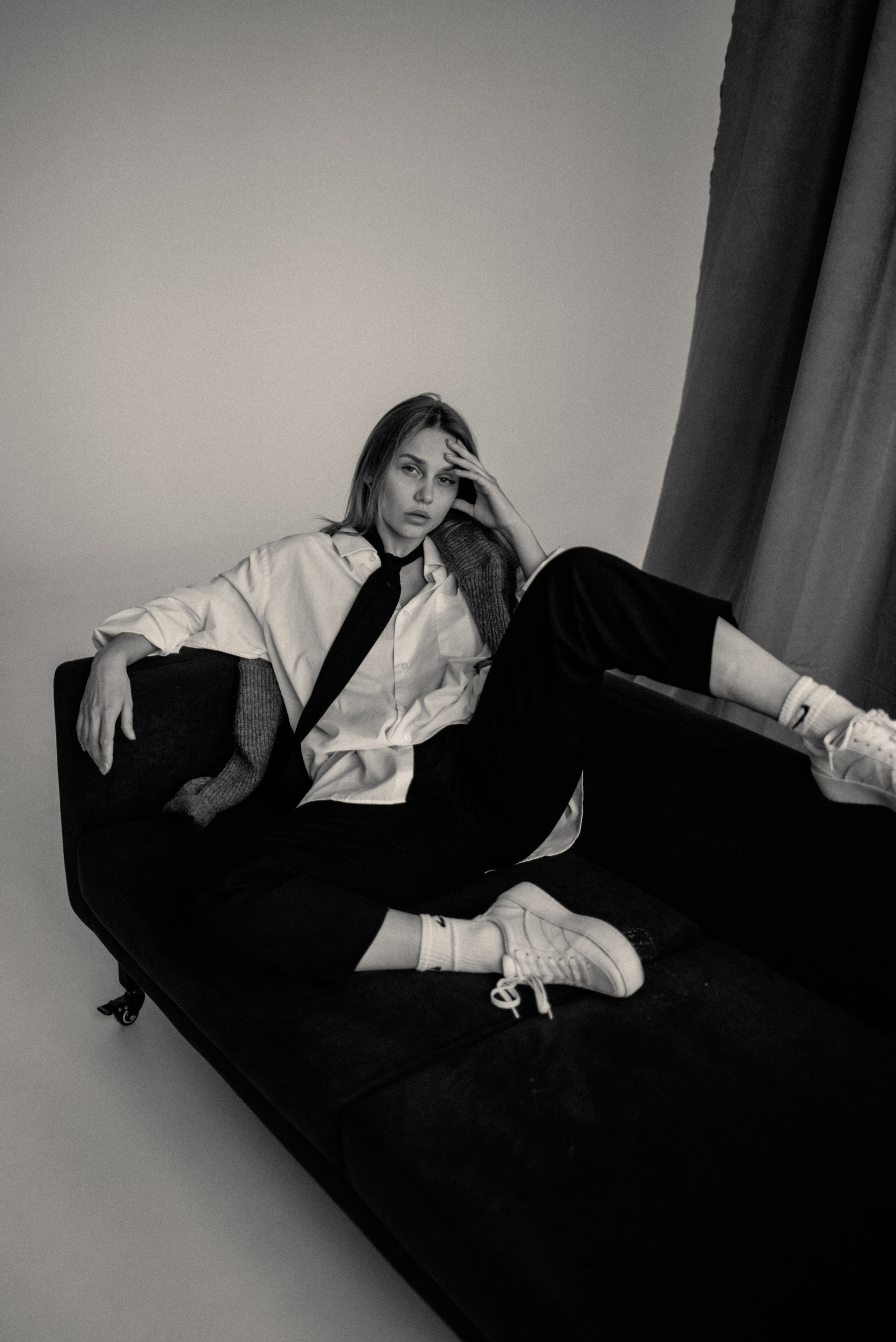 Ева. Свадебный и портретный фотограф в Брянске и Москве Алина Химушкина