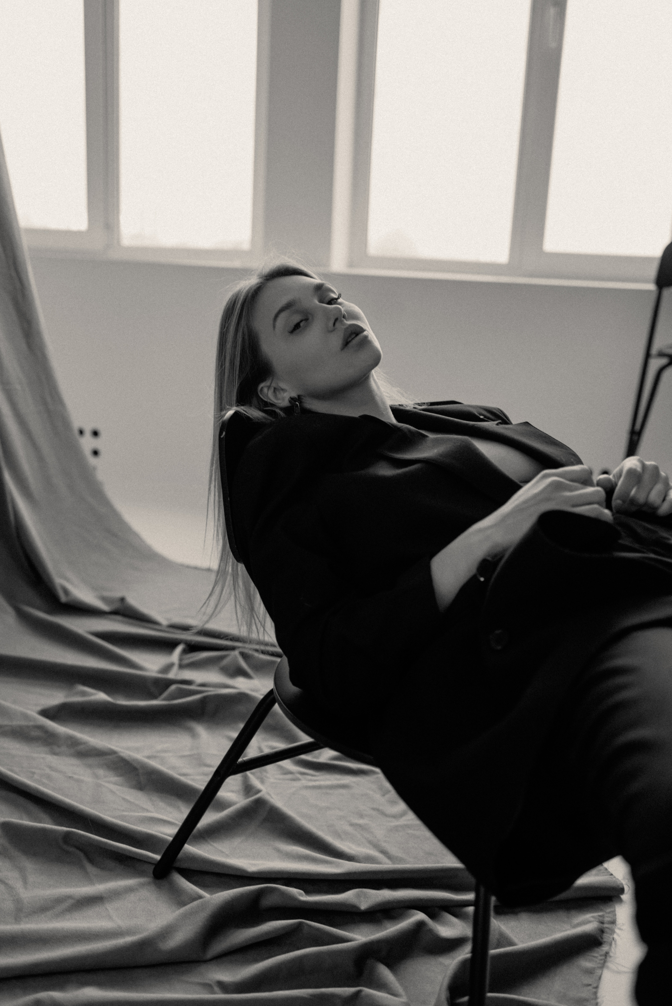 Ева. Свадебный и портретный фотограф в Брянске и Москве Алина Химушкина