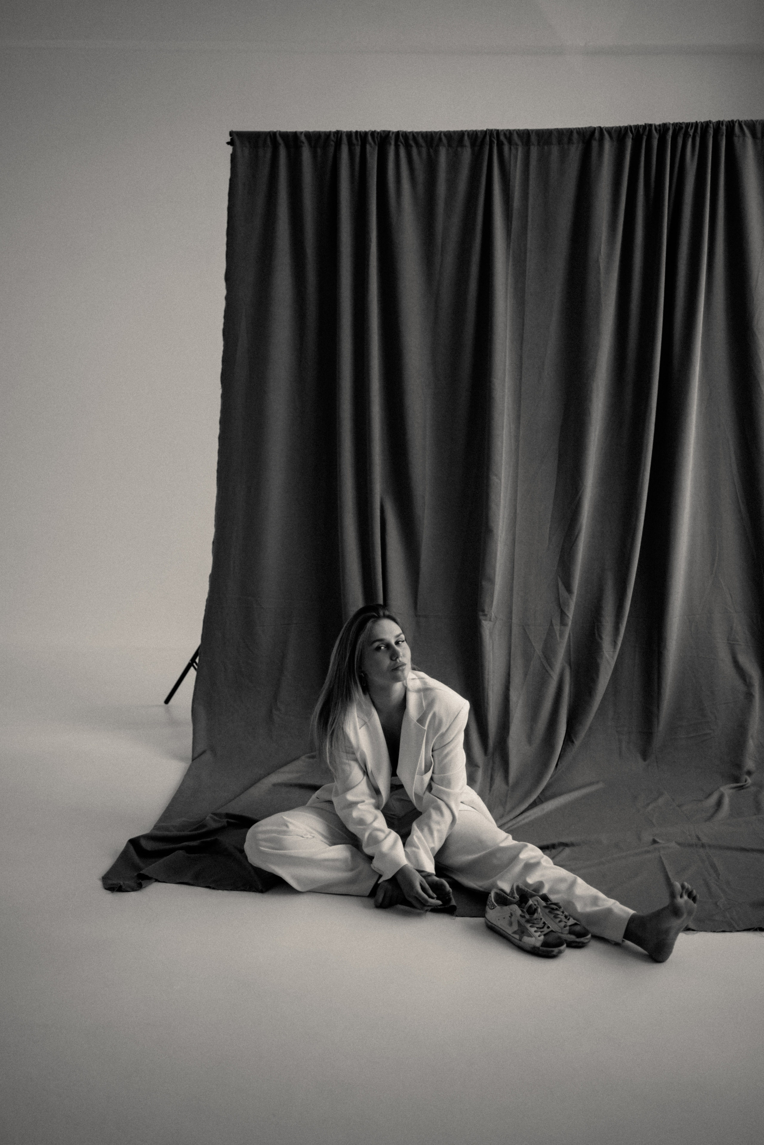 Ева. Свадебный и портретный фотограф в Брянске и Москве Алина Химушкина