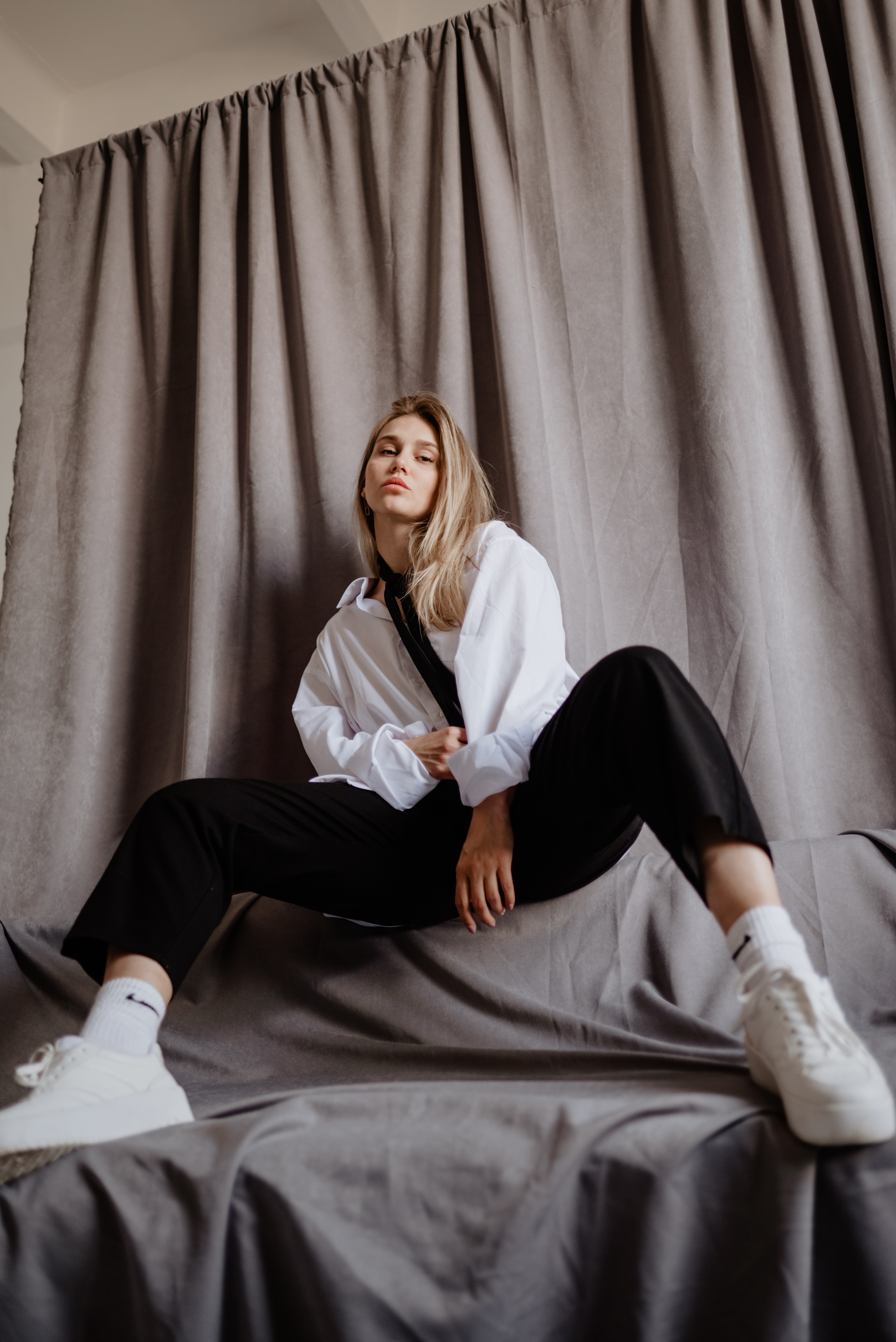 Ева. Свадебный и портретный фотограф в Брянске и Москве Алина Химушкина