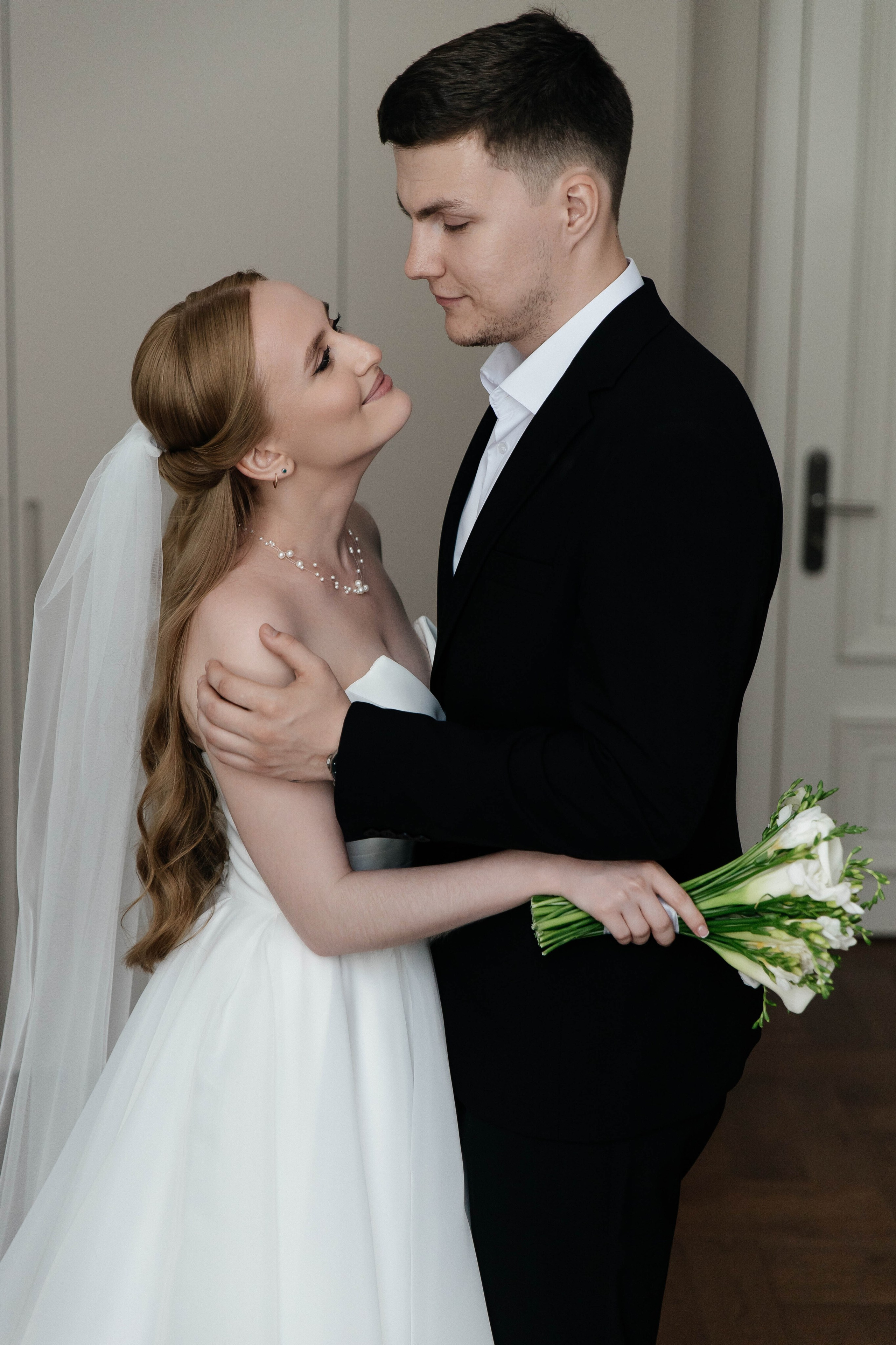 Александр & Юлия. Главная