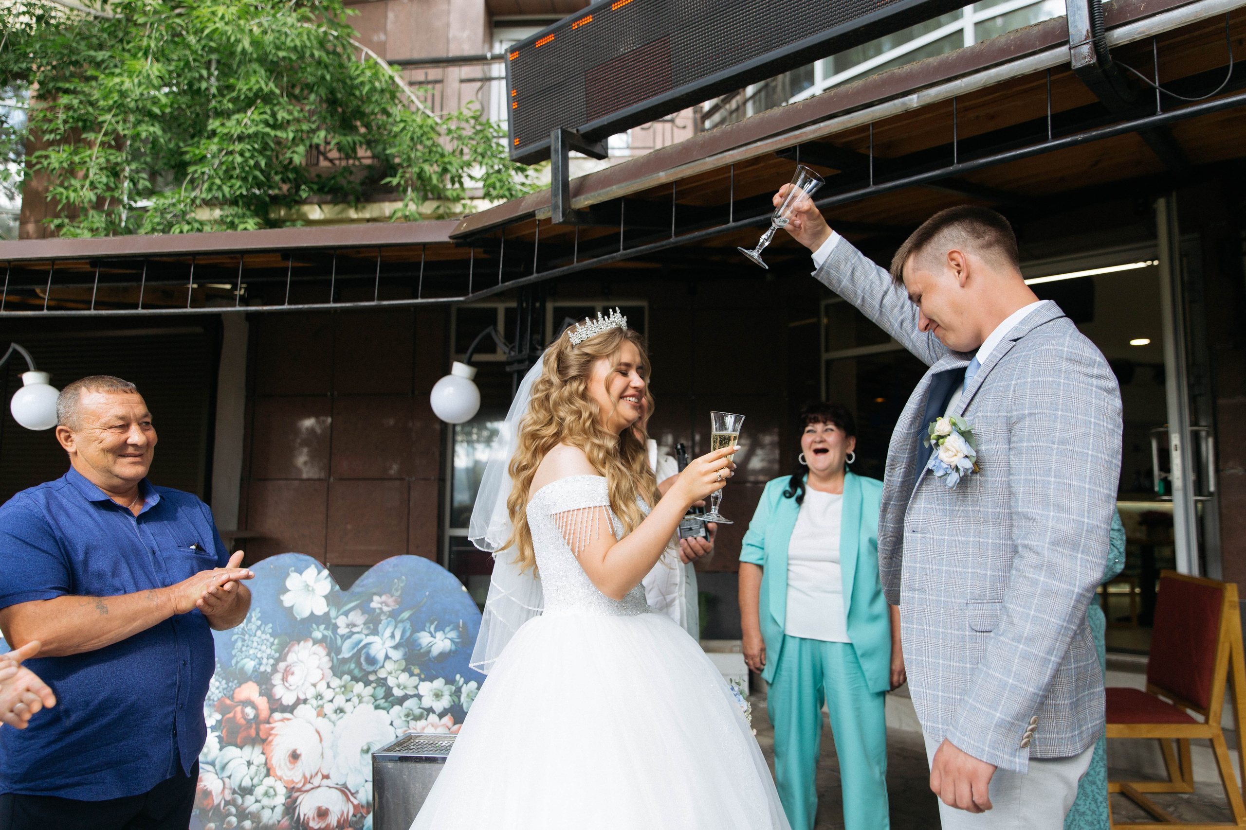 Игорь & Надежда. Главная