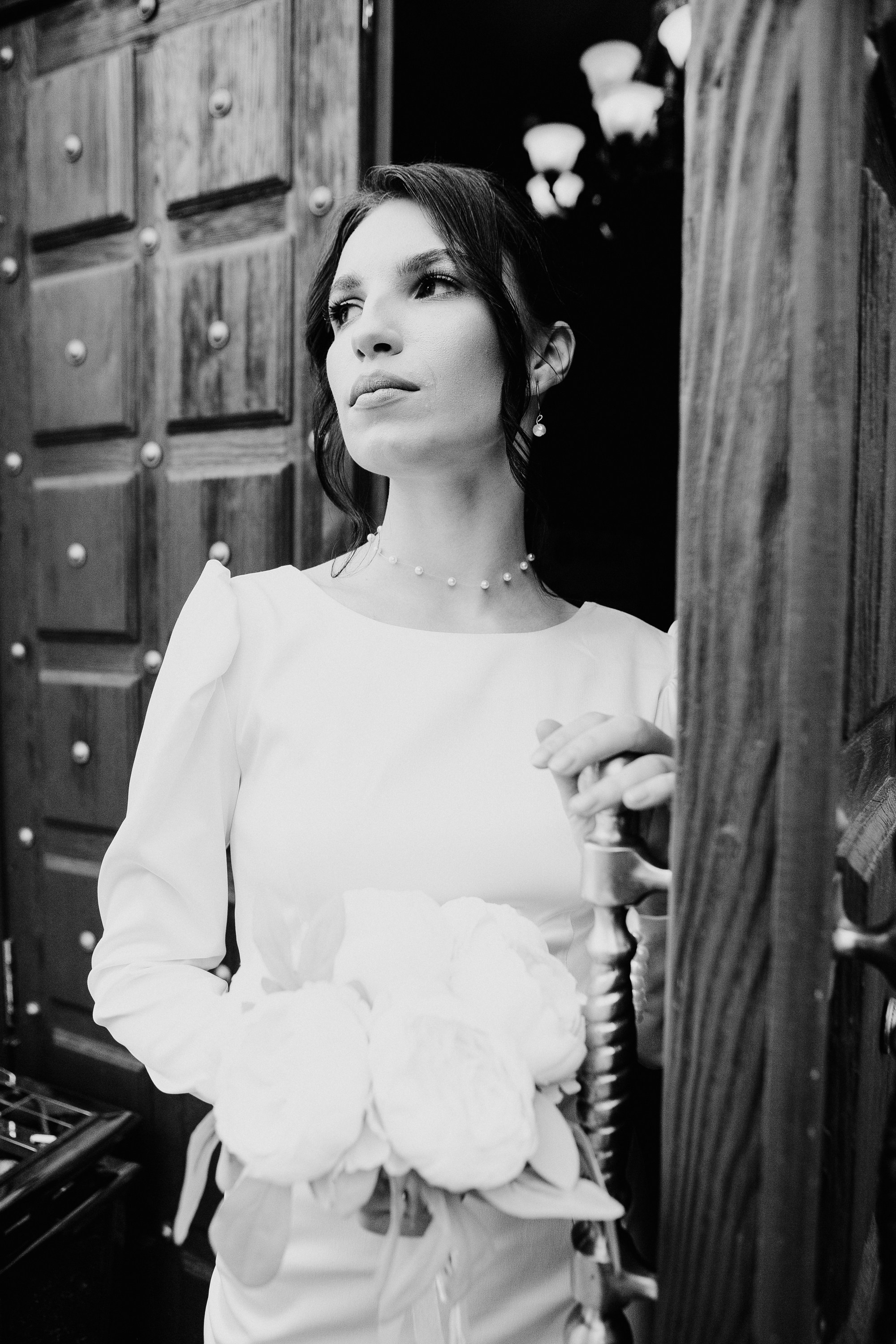 Ксения. Татьяна Журавлева