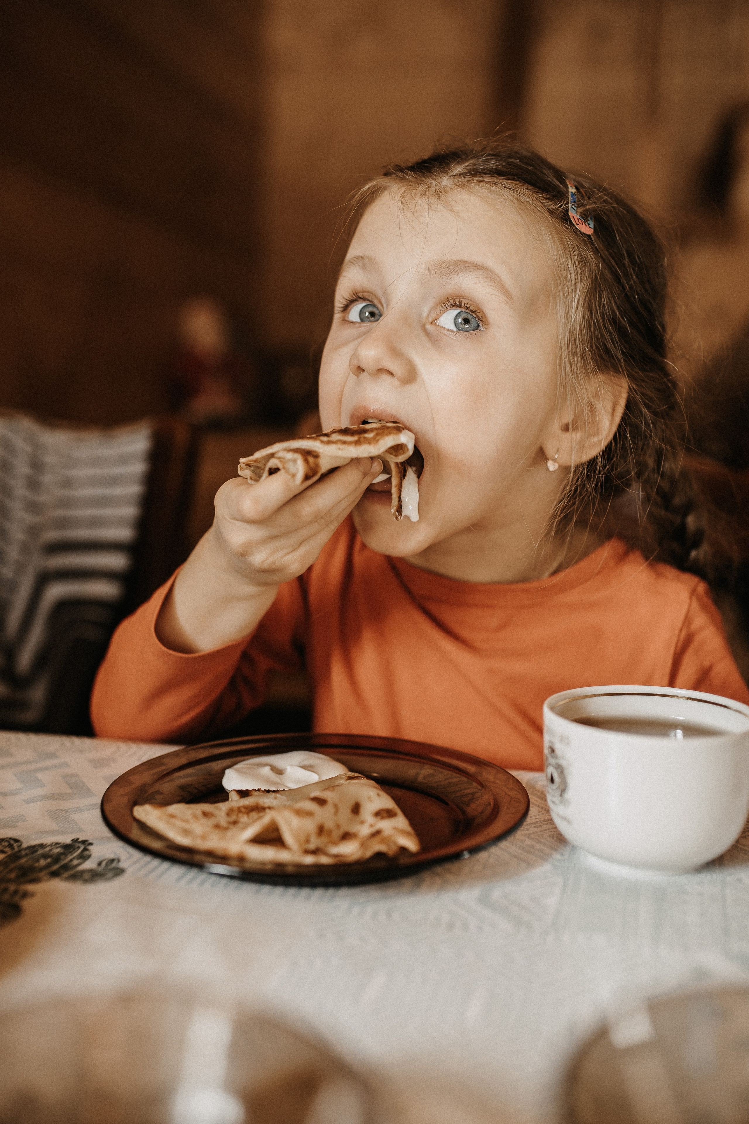 Масленица. Профессиональный фотограф, Москва |Видное Елена Елизарова
