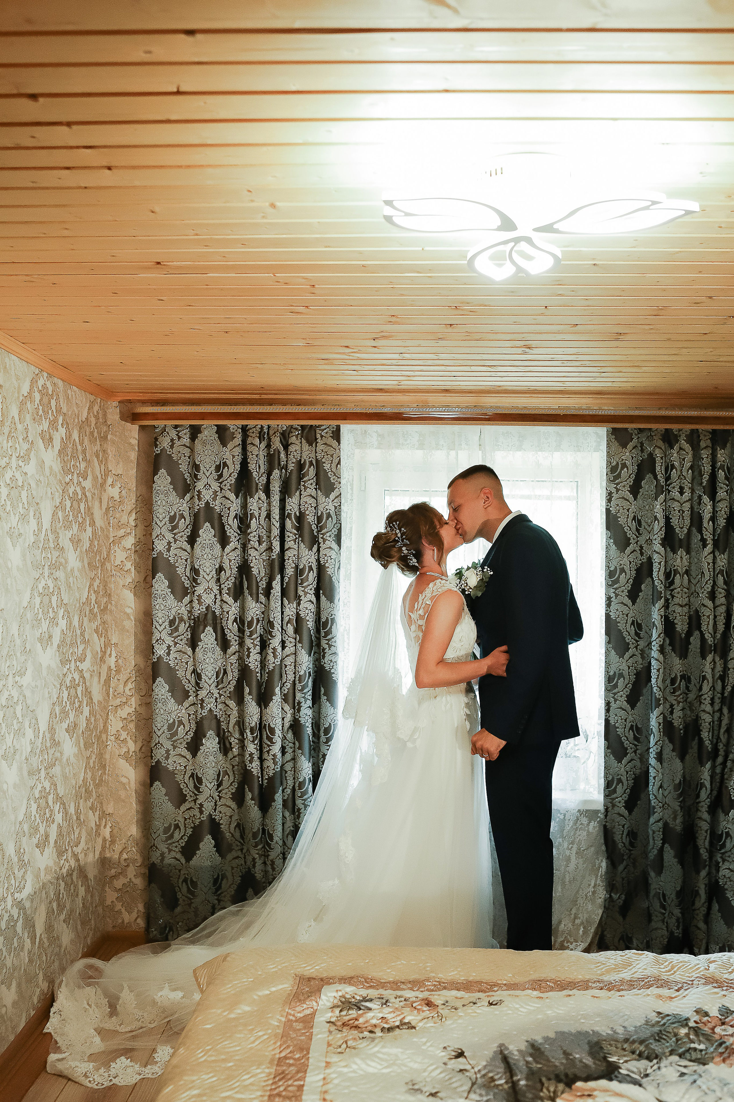 Наталья и Андрей. Свадебный фотограф Евгения Фролова г. Каменск-Шахтинский, Донецк, Ростов