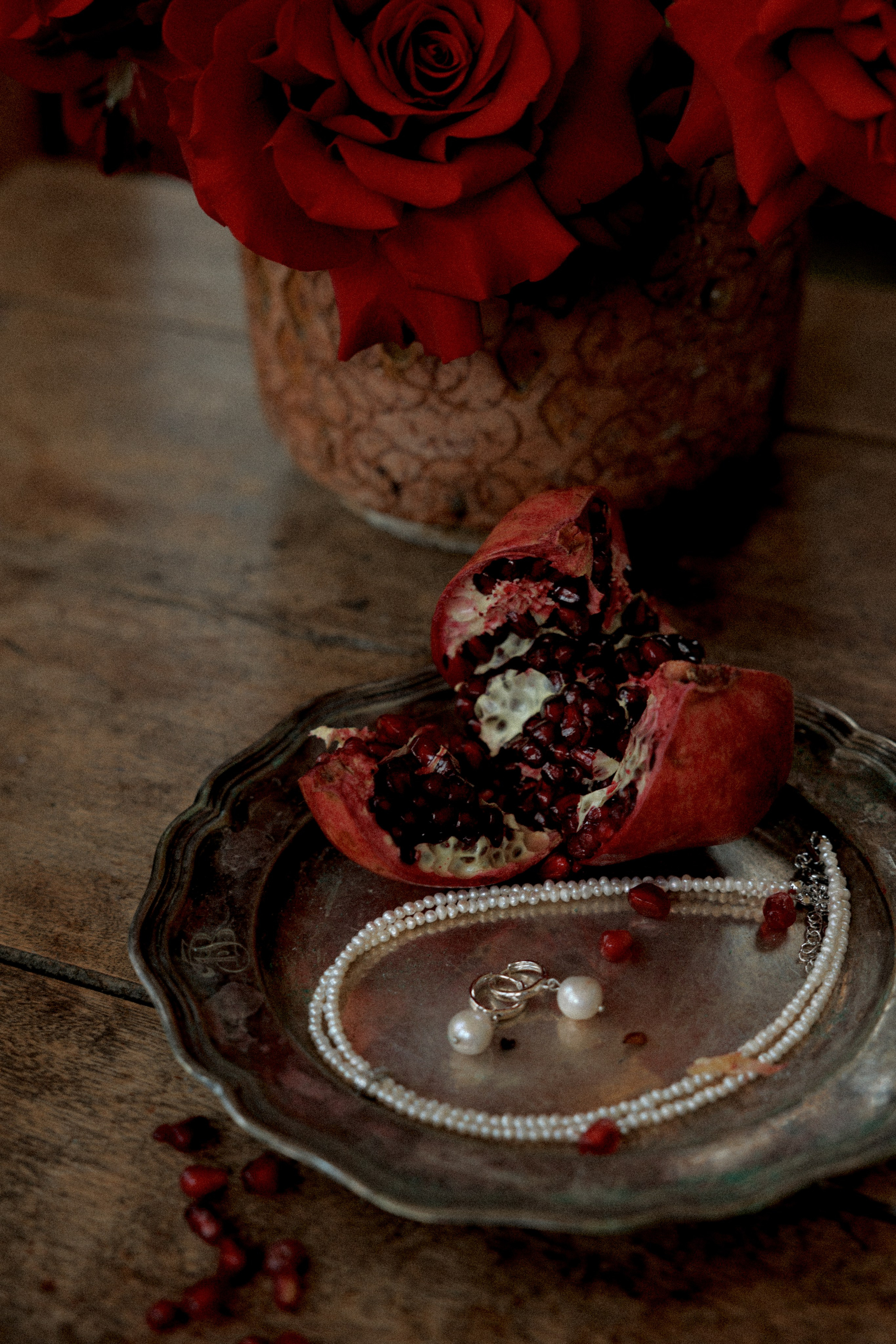 Олег & Карина. Организация Светлана Мазурова. Главная