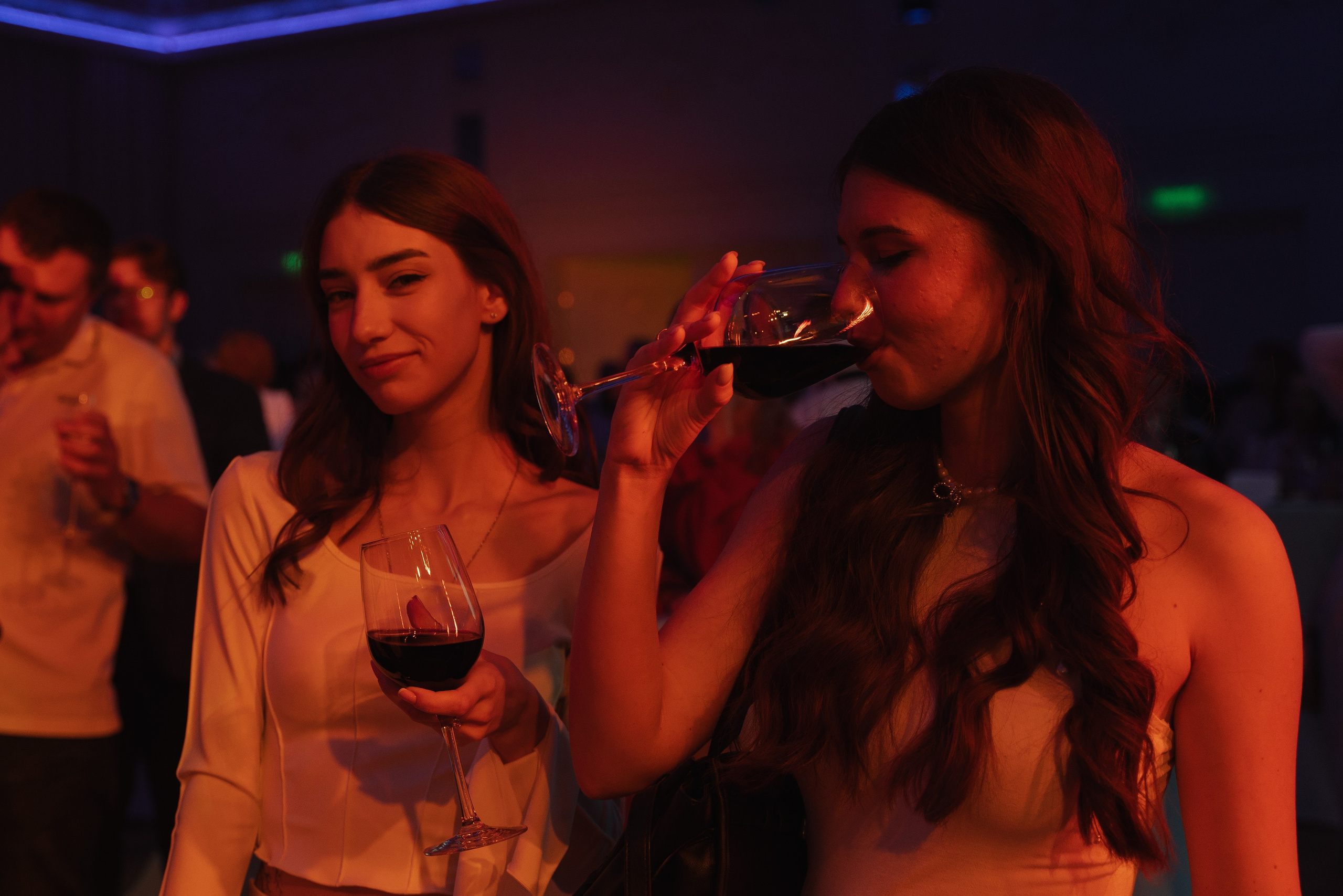 Корпоратив КДЛ