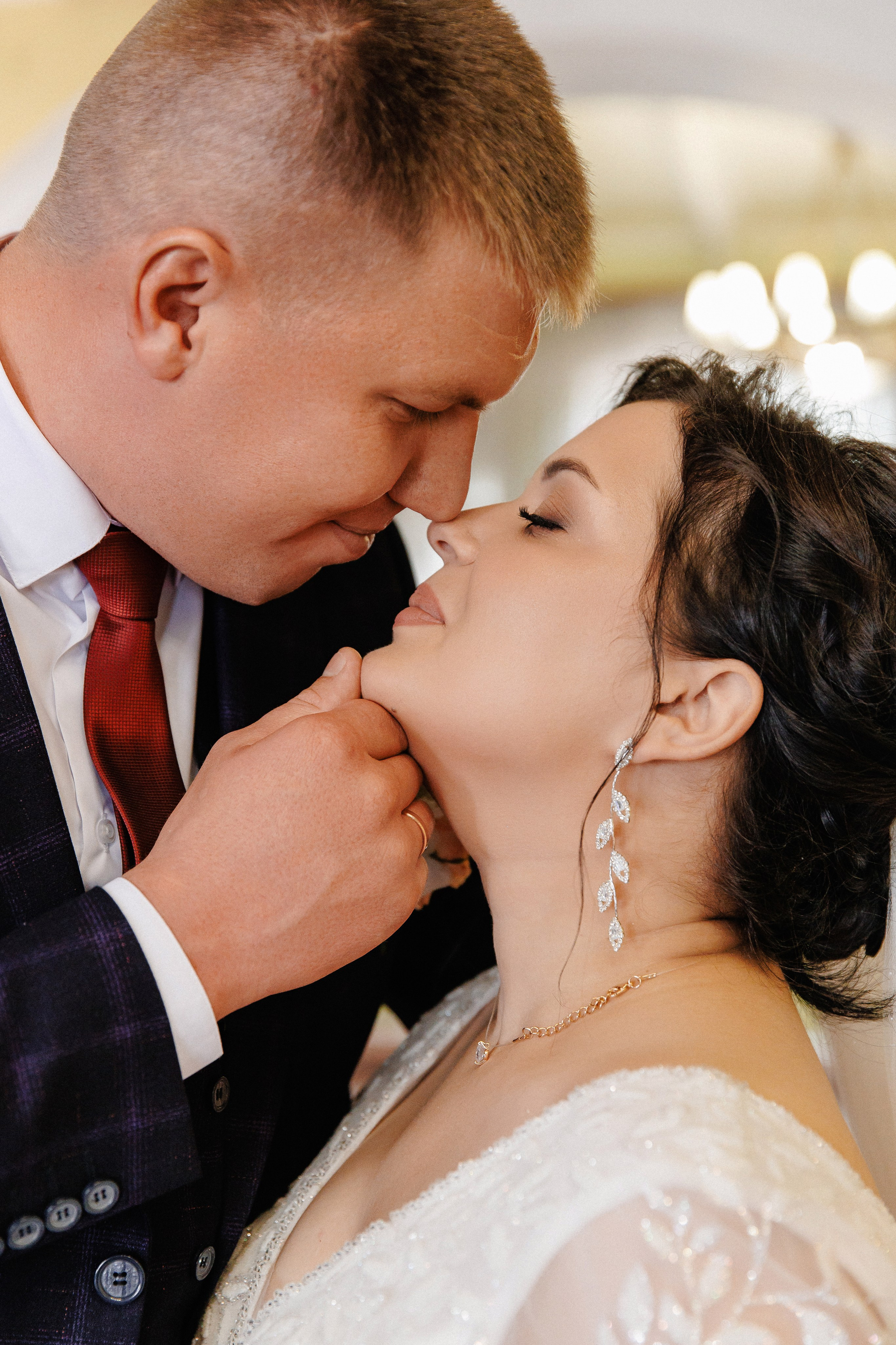 Свадьба. Фотограф Петр Капралов