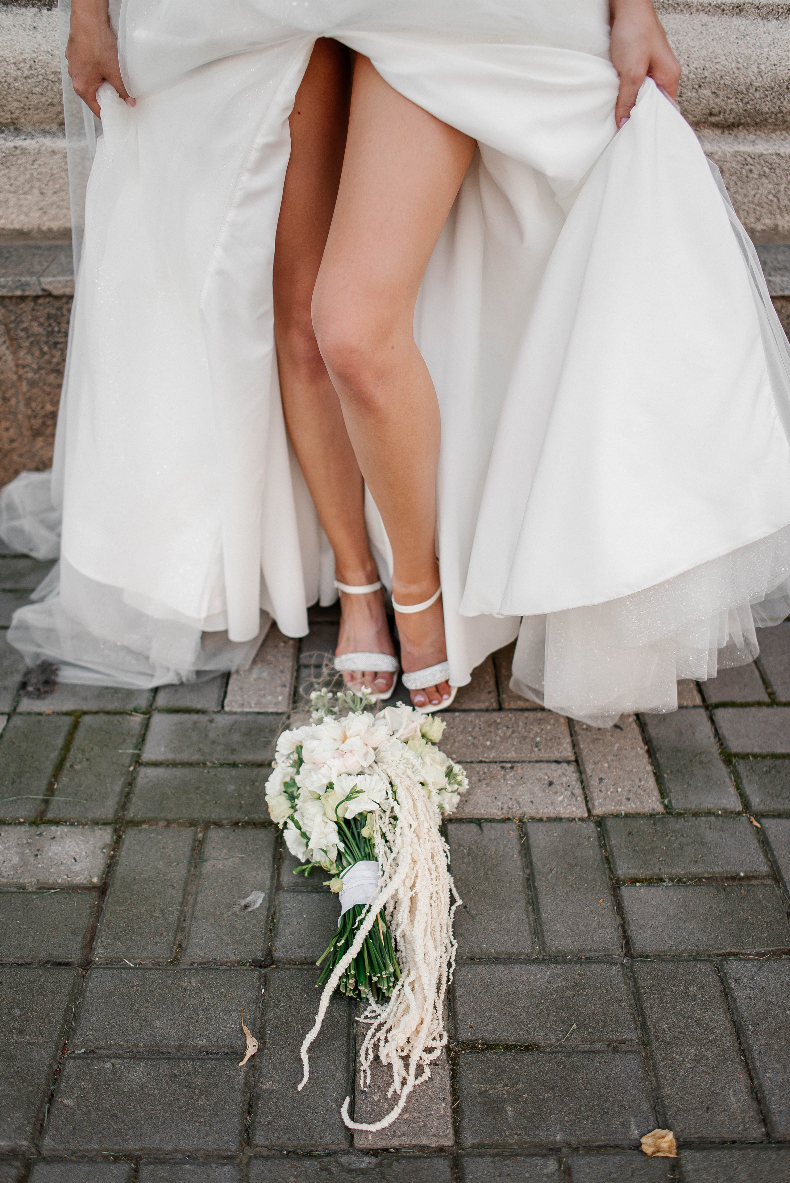 Александр и Анна. Свадебный фотограф Курск Артем Духтанов