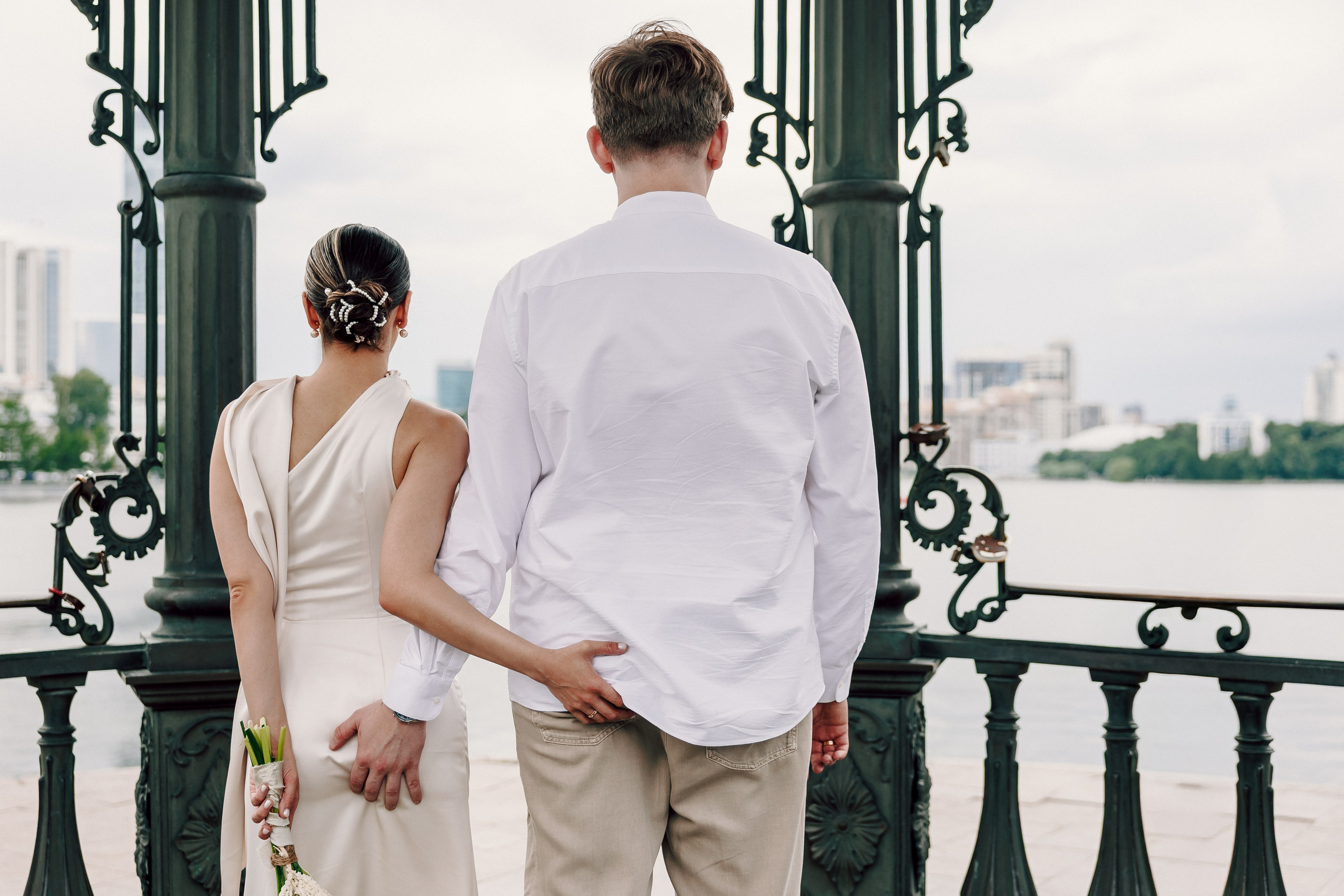 Антон и Кристина. Лёшка Варзегов — фотограф