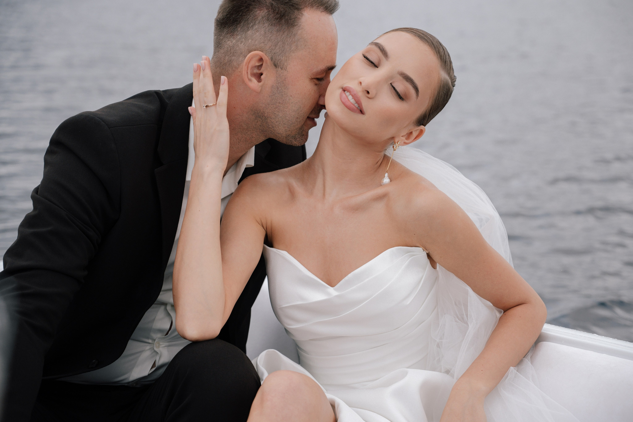 Anton & Diana. Свадебный и семейный фотограф Вероника Холод