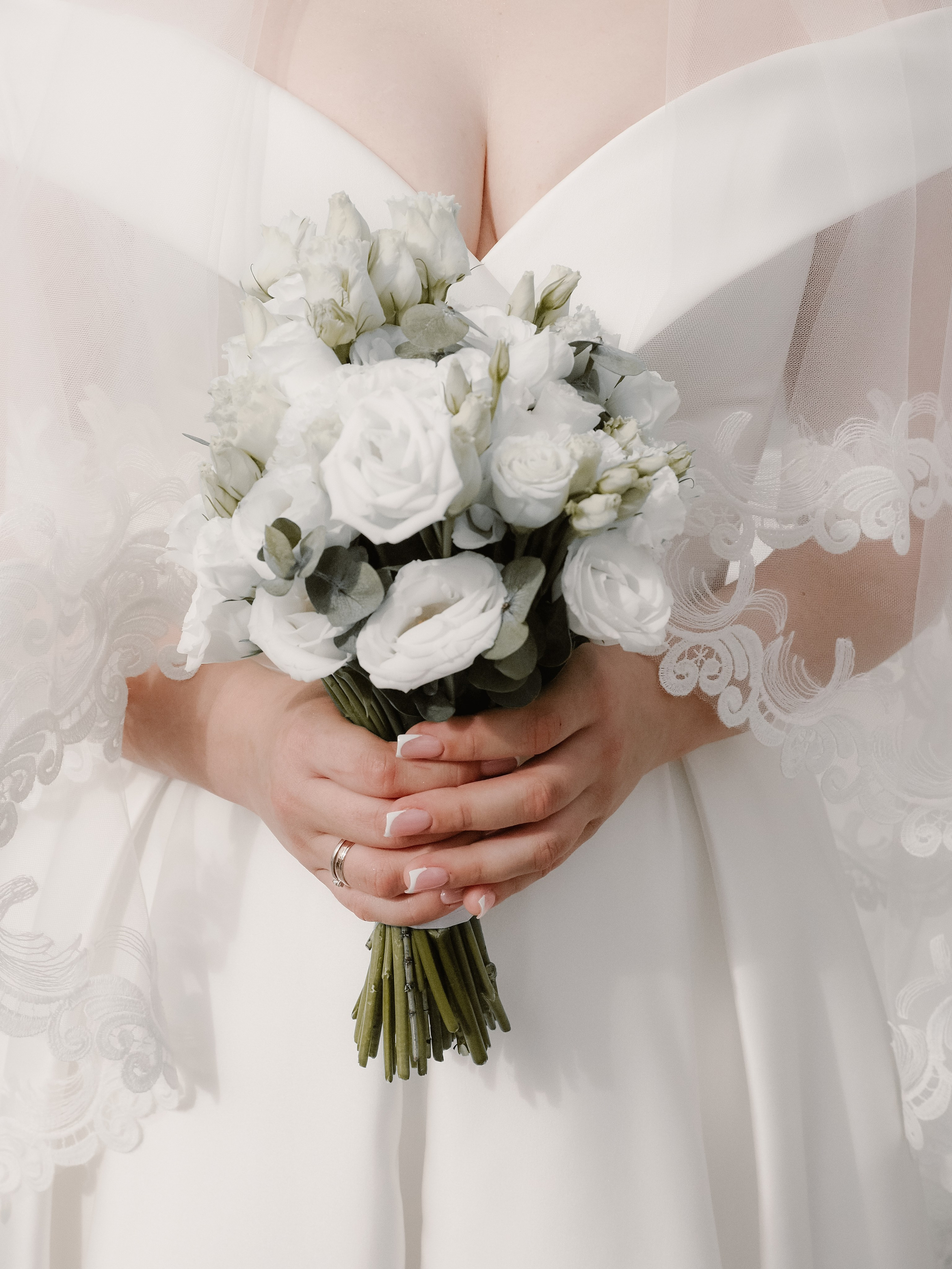 Руслан и Анастасия. Фотограф Рязань. Семейный Свадебный фотограф