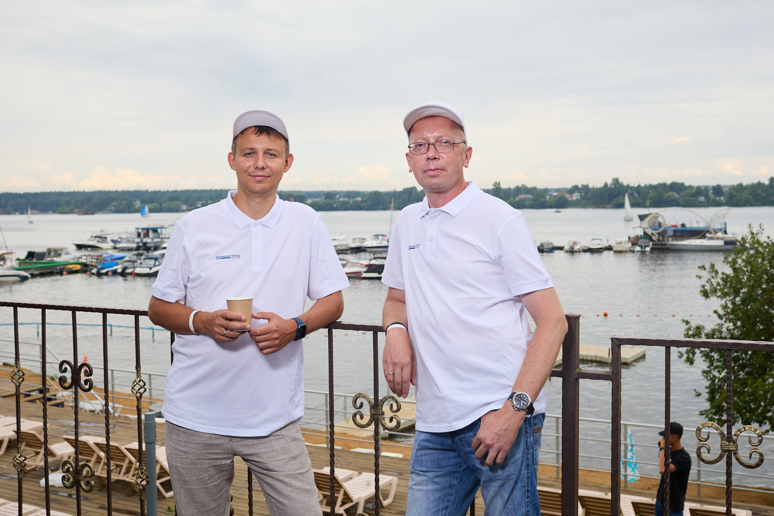 Юбилейная Регата «Виферон». Александр Осин — корпоративный и семейный фотограф в Москве