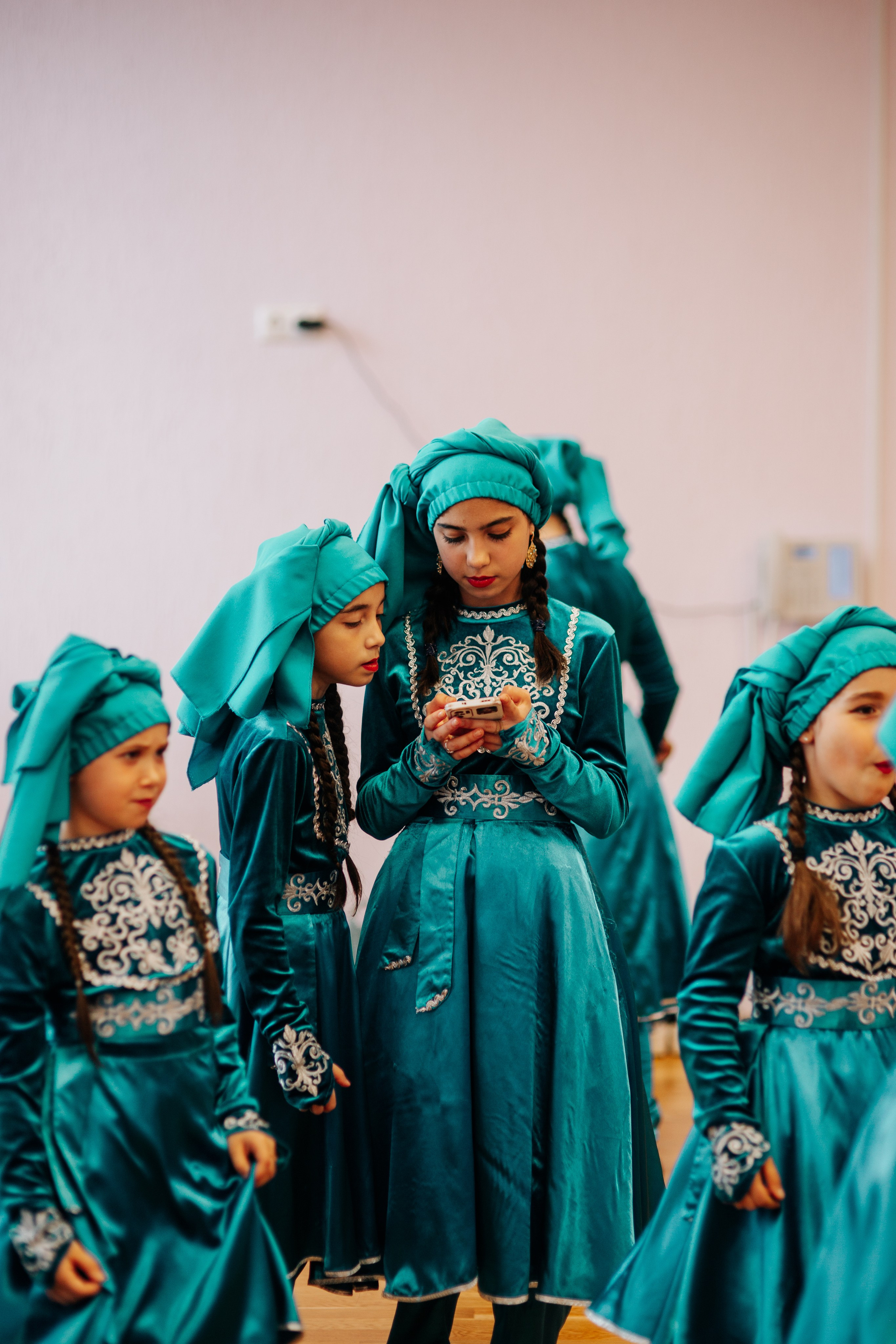 Конерт Ильхам. Фотограф в Крыму