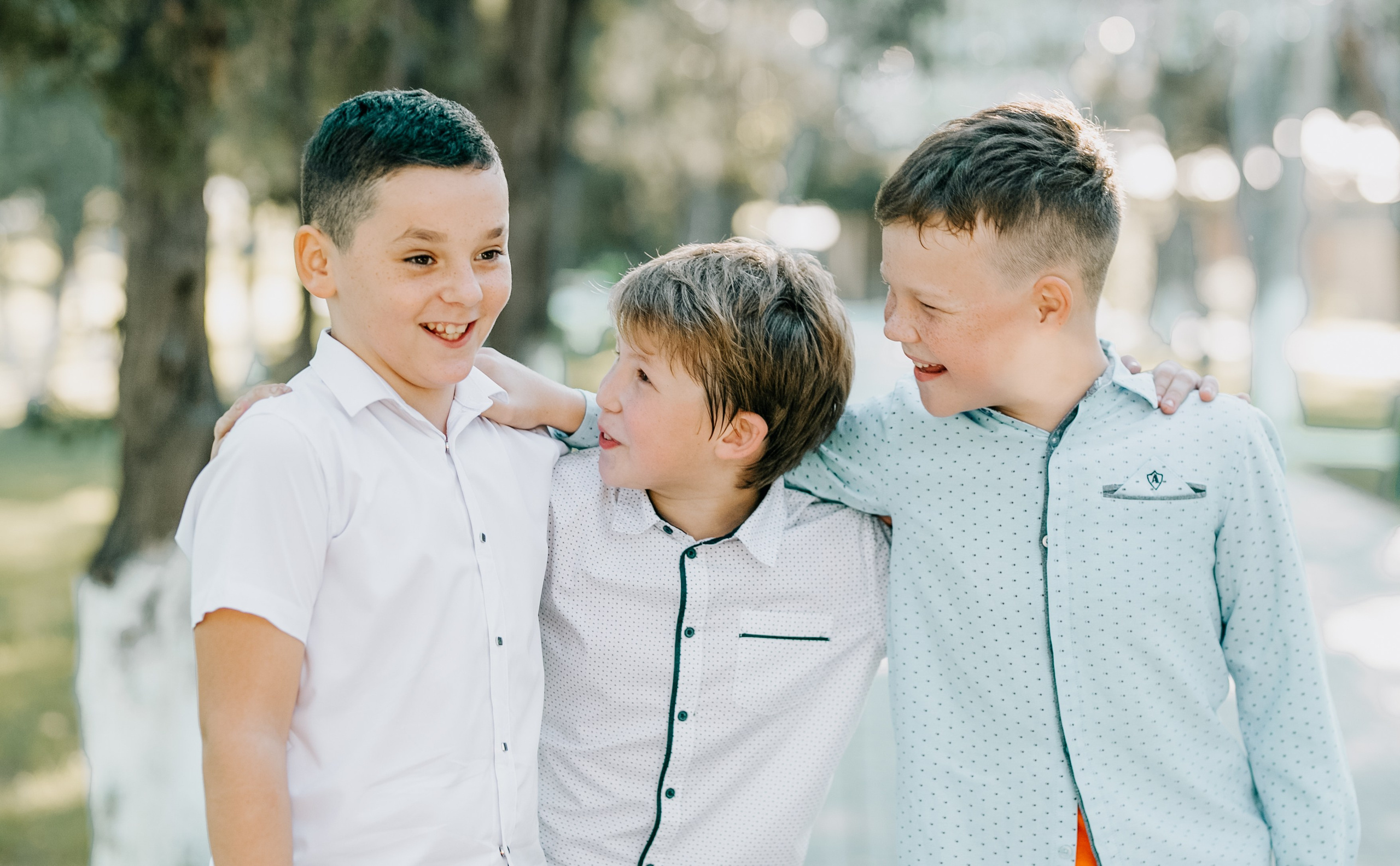 4 класс Гимназия им. Андреева. Фотограф в Крыму