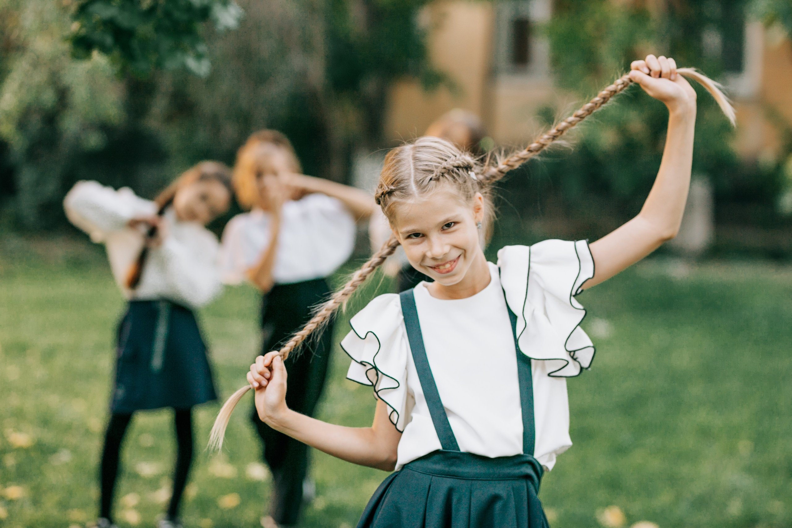 4 класс Гимназия им. Андреева. Фотограф в Крыму