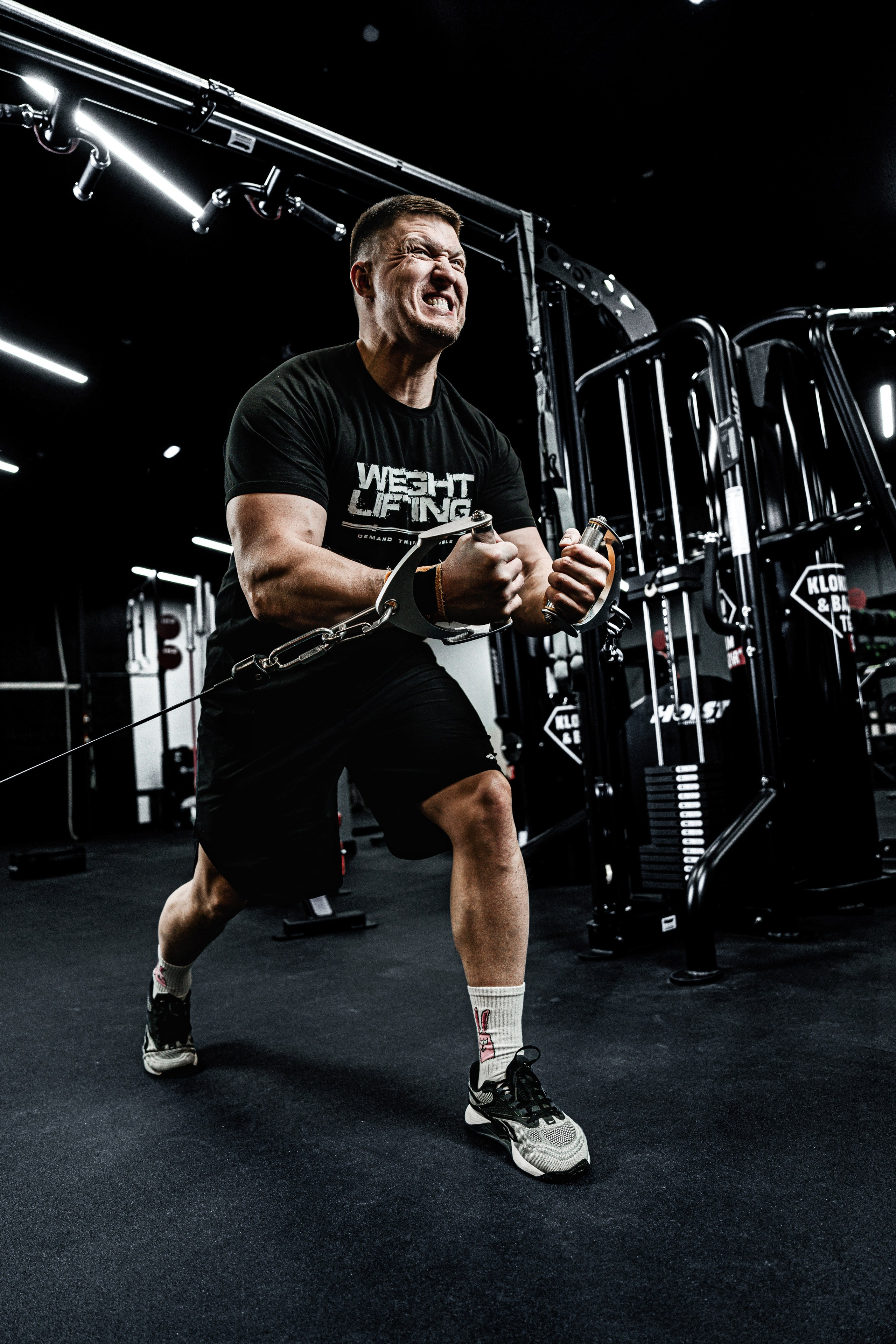 KLOKOV&BAZA TEAM NOVOSIBIRSK. Костя Жуков — фотограф в Москве