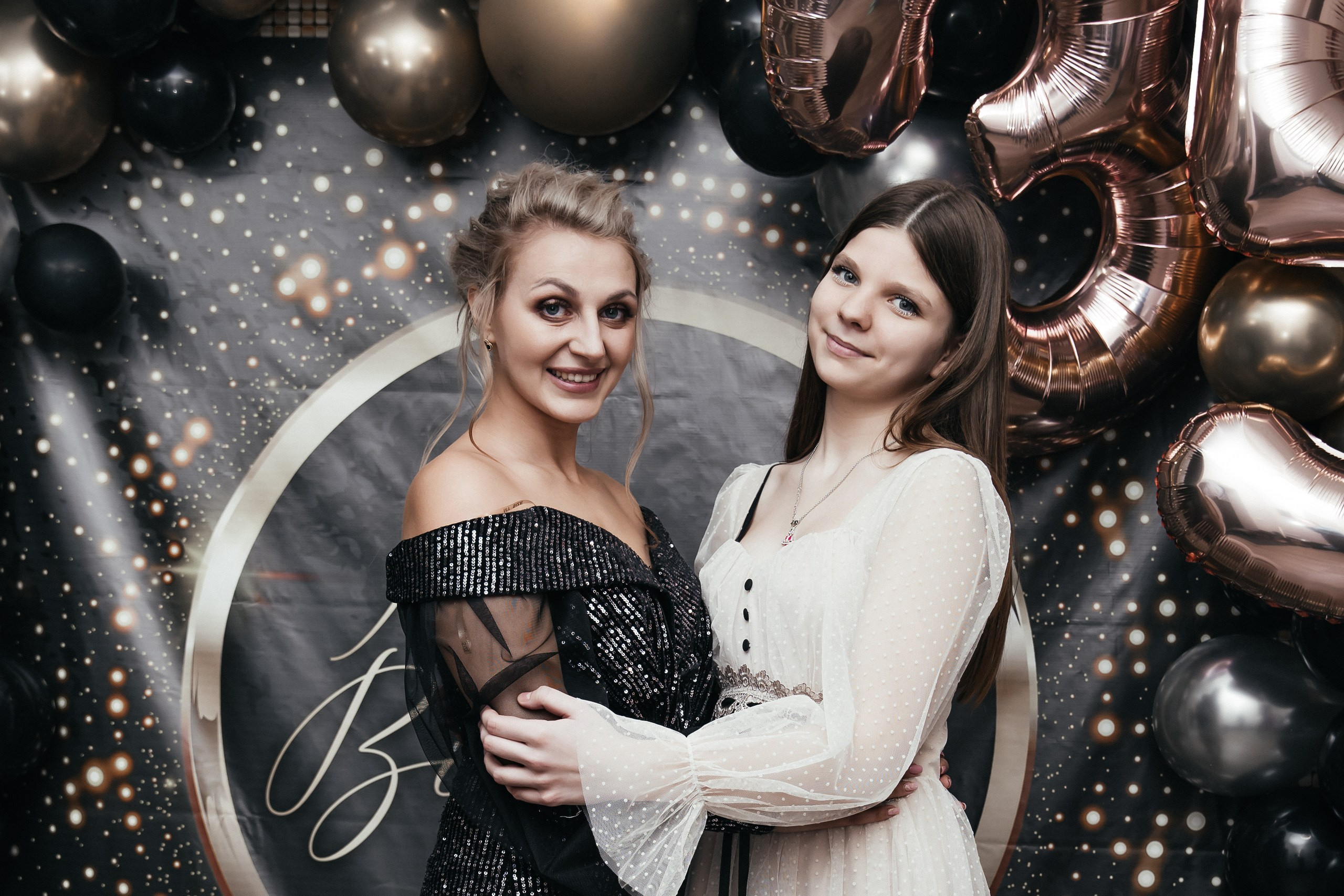 Юбилей. Викторина. Фотограф Воронеж, Новая Усмань Мария Бублик