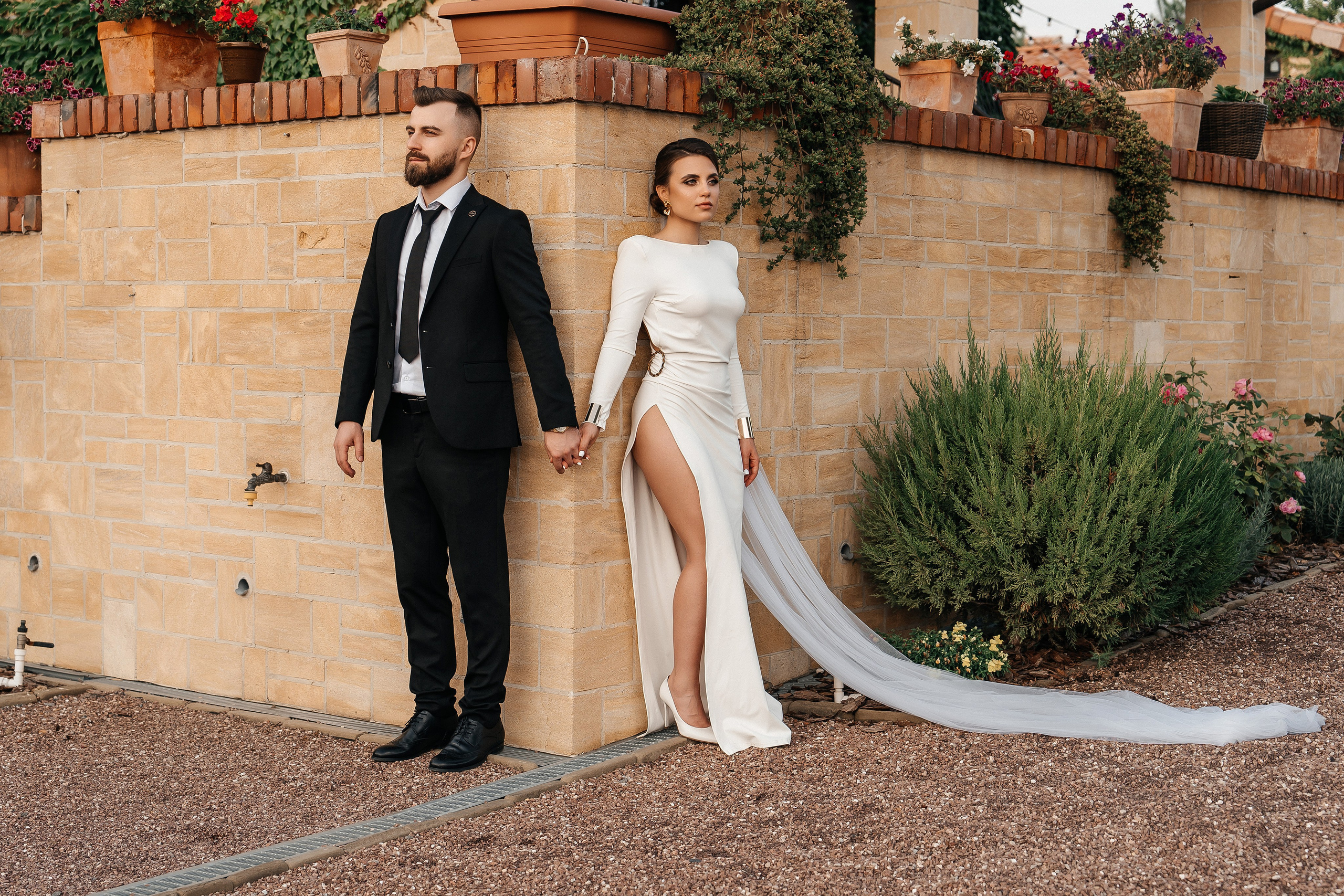 Роман & Вероника. Lokos.pro Ник Соколов Фото и Видео Москва/Ростов-на-Дону