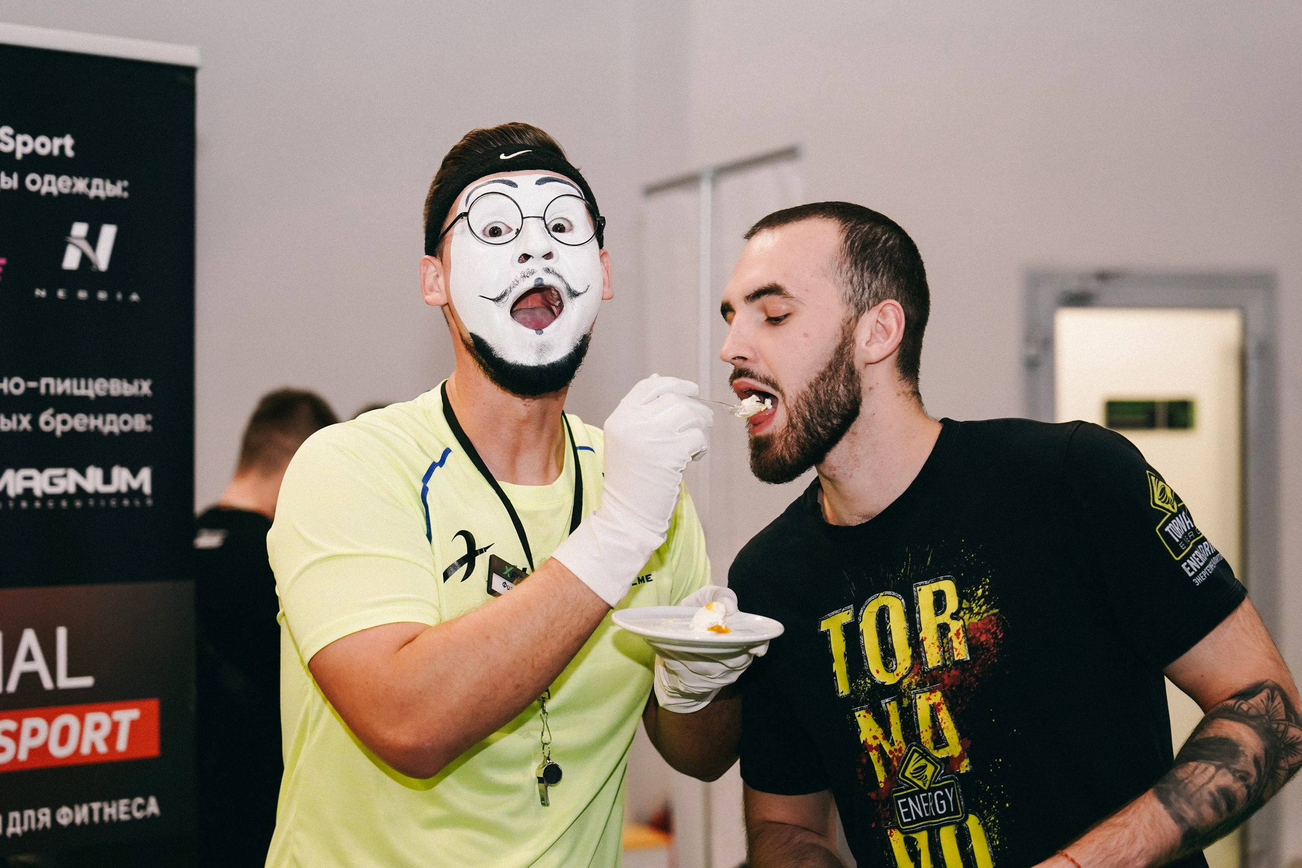 Х-FIT Солнечный — 18 лет. Фотограф с психологическим образованием