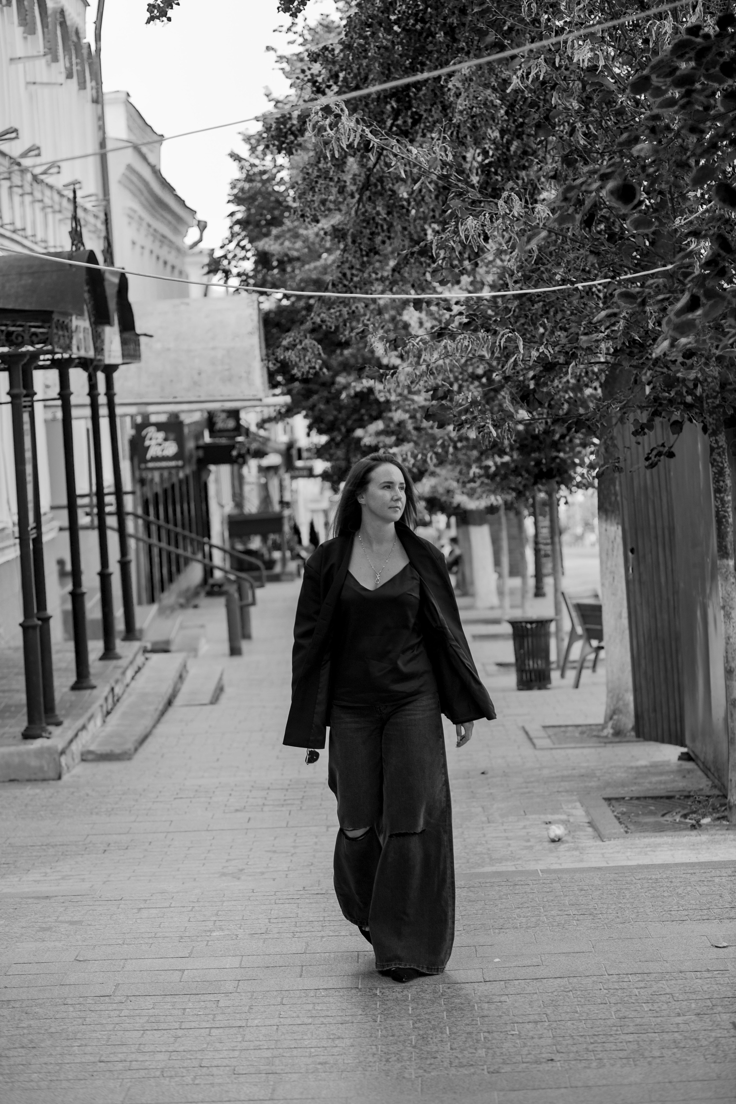 Юля. Женский фотограф в Москве Рина Леонтьева