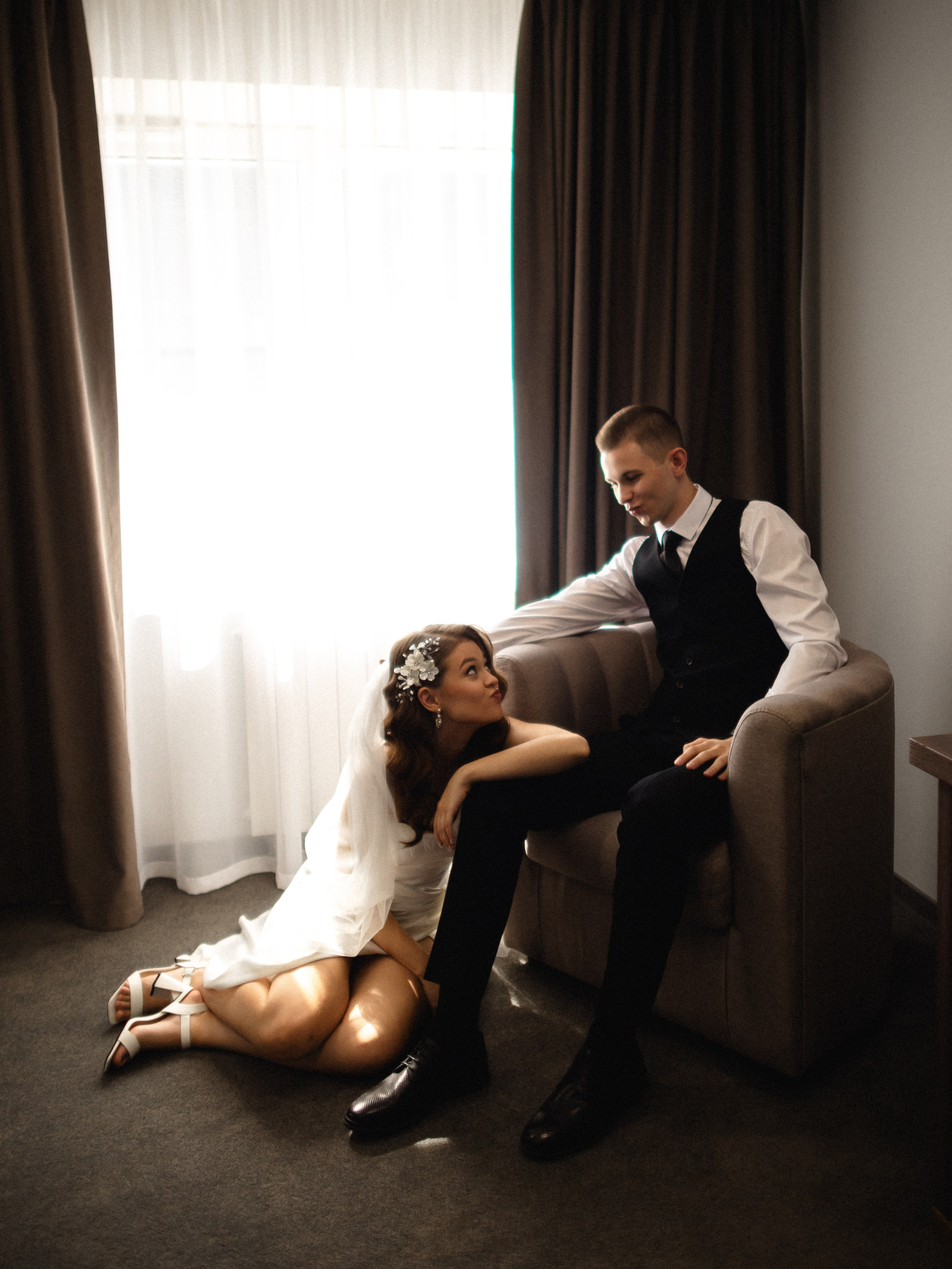 Мария & Дима. Катерина | Женский фотограф|Белгород