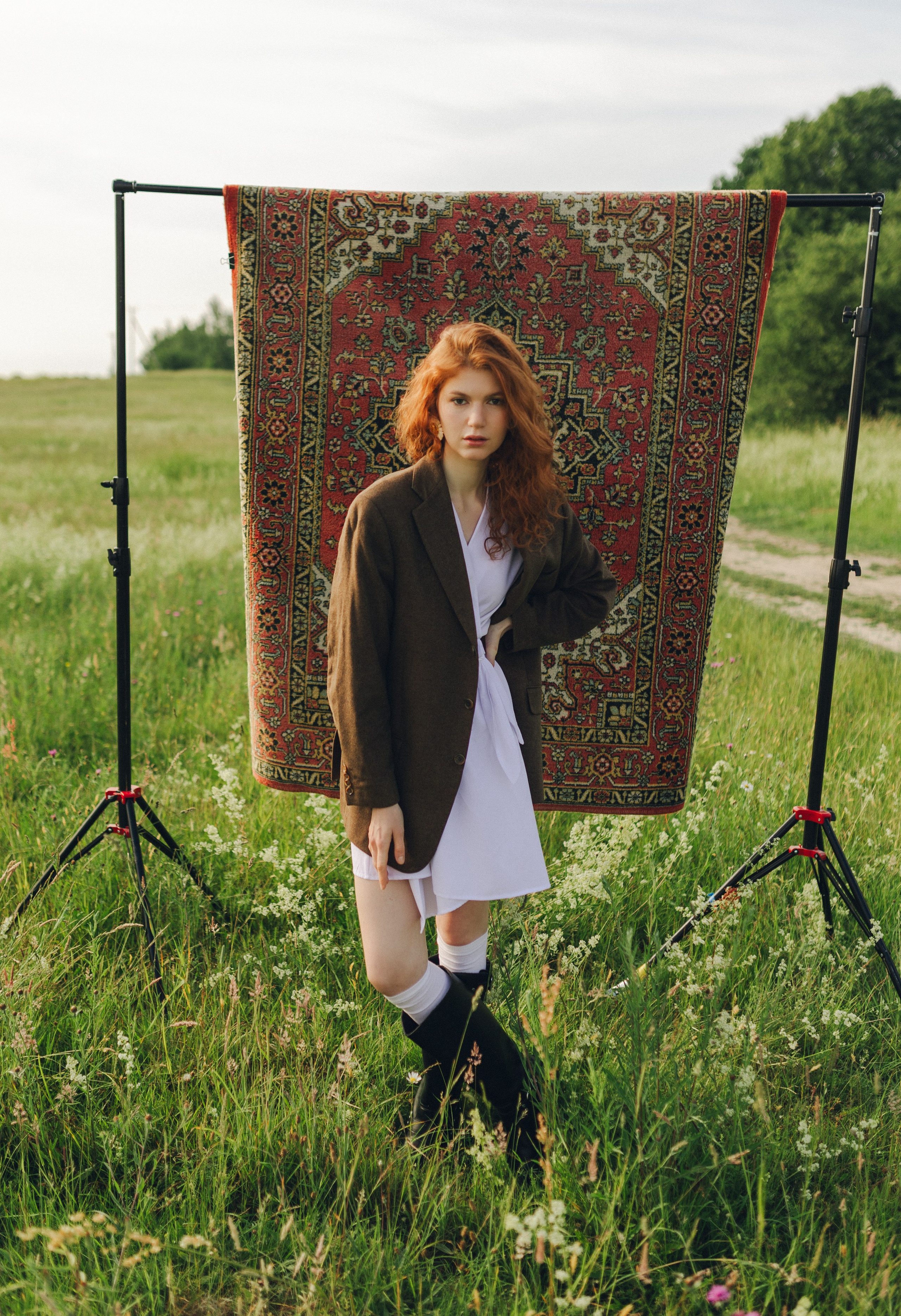 Sofi. Свадебный и портретный фотограф в Калининграде и Москве Марк Юдинцев