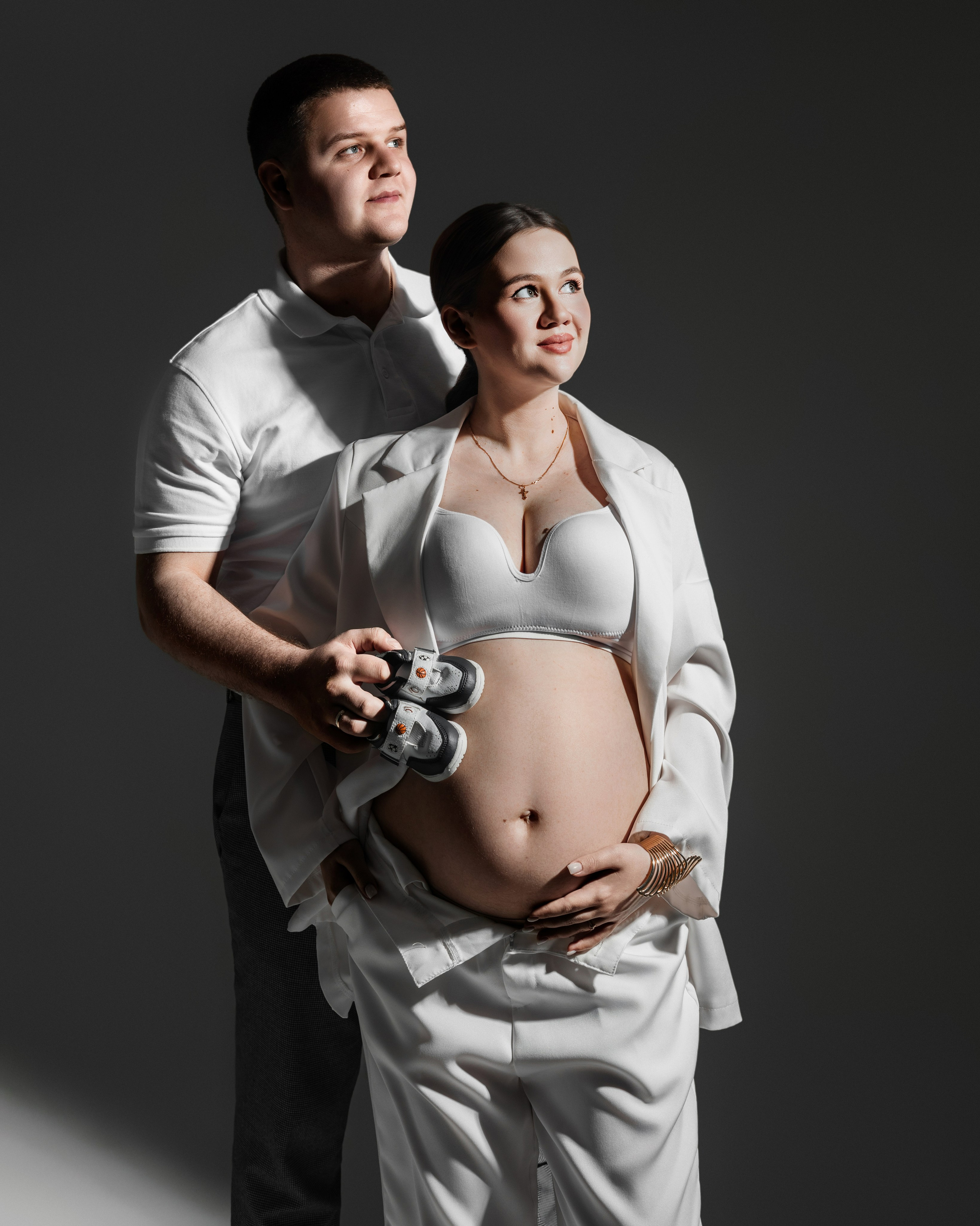 Беременность. Фотограф беременности и семей Нижневартовск