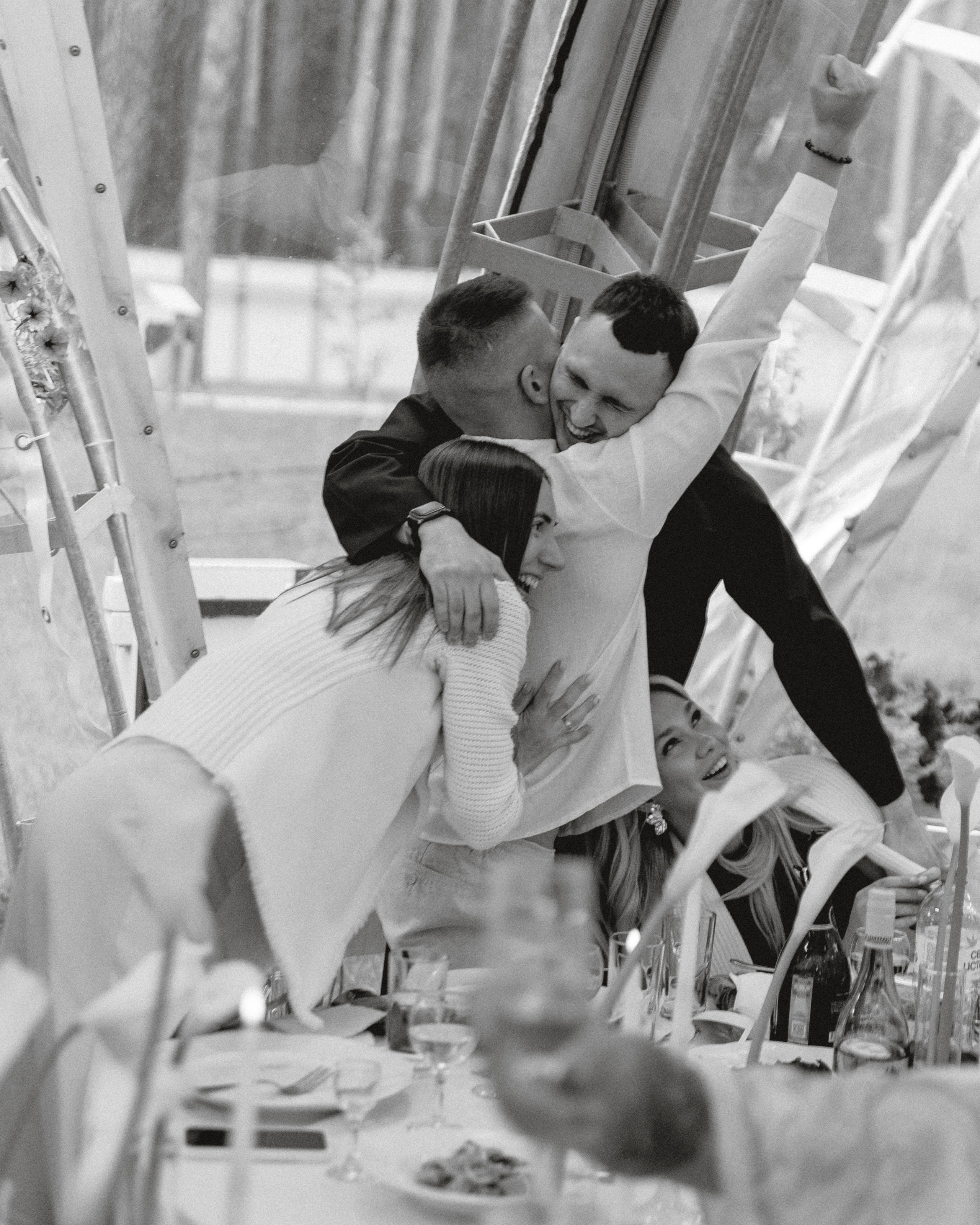 Nastya & Nikita. Портретный фотограф Анастасия Завалкевич