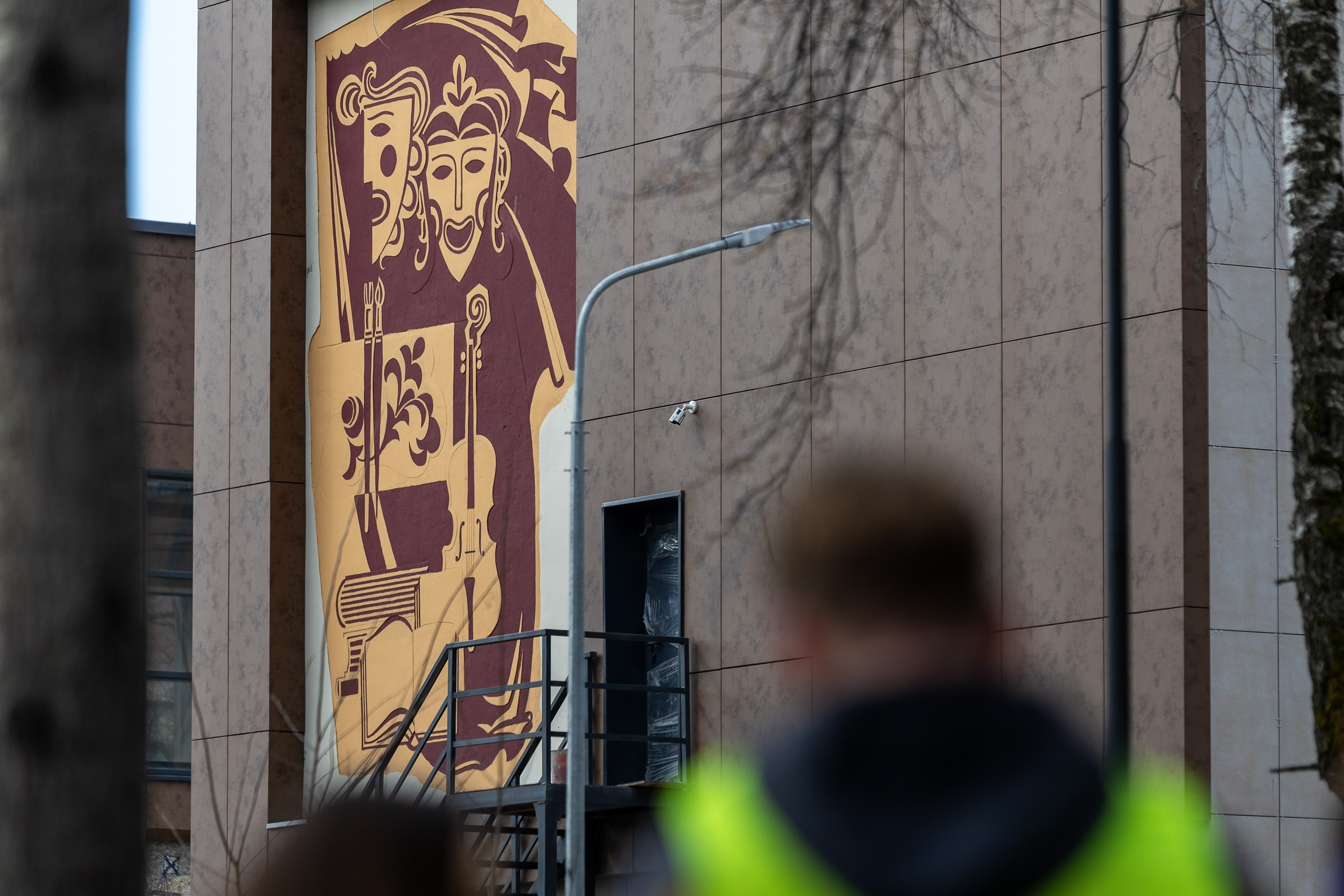 Беговой клуб 5 вёрст Зеленодольск. 11 апреля 2026. Спортивный, репортажный и портретный фотограф в Казани Алексей Горячев