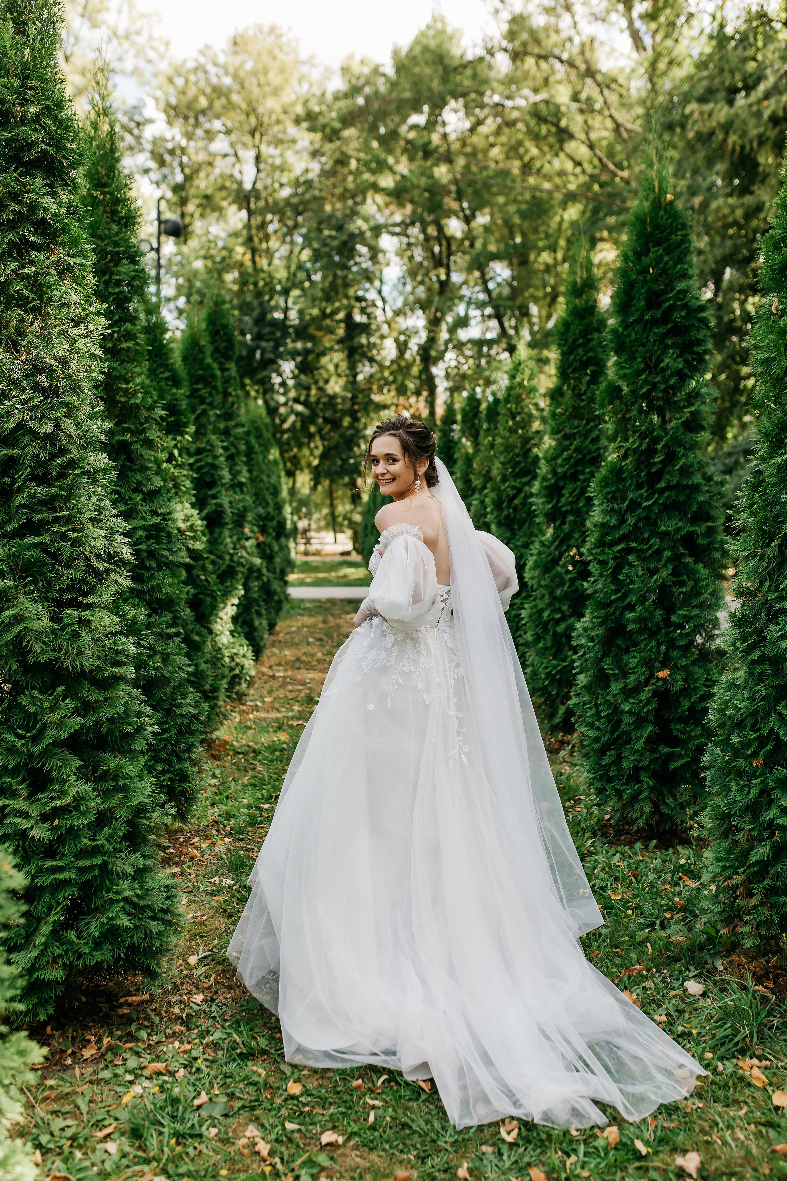 Валерий и Мария. Kirinatanya.ru