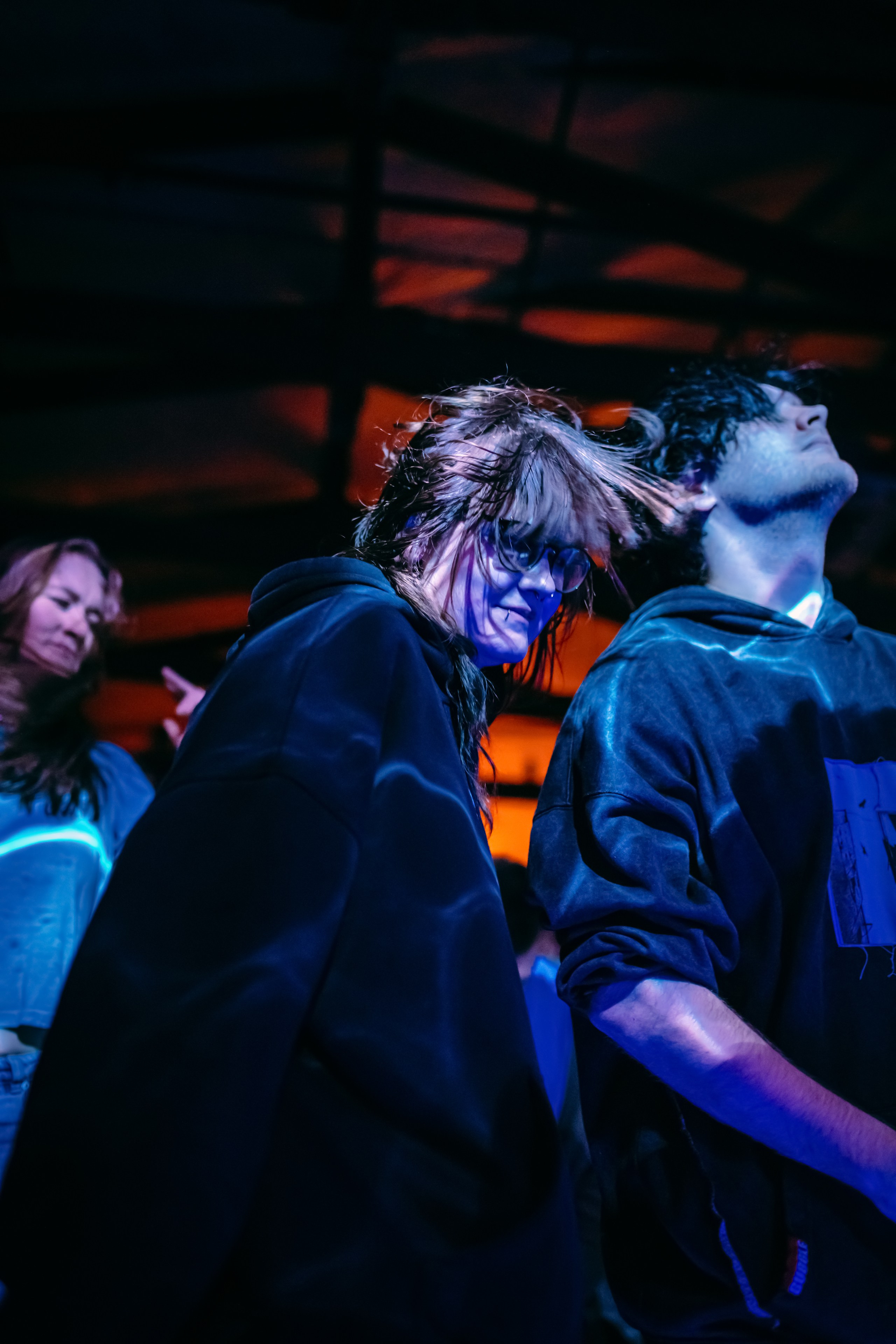 YAORU. Фотограф Елена Богачева (lenalena_na_na_na)