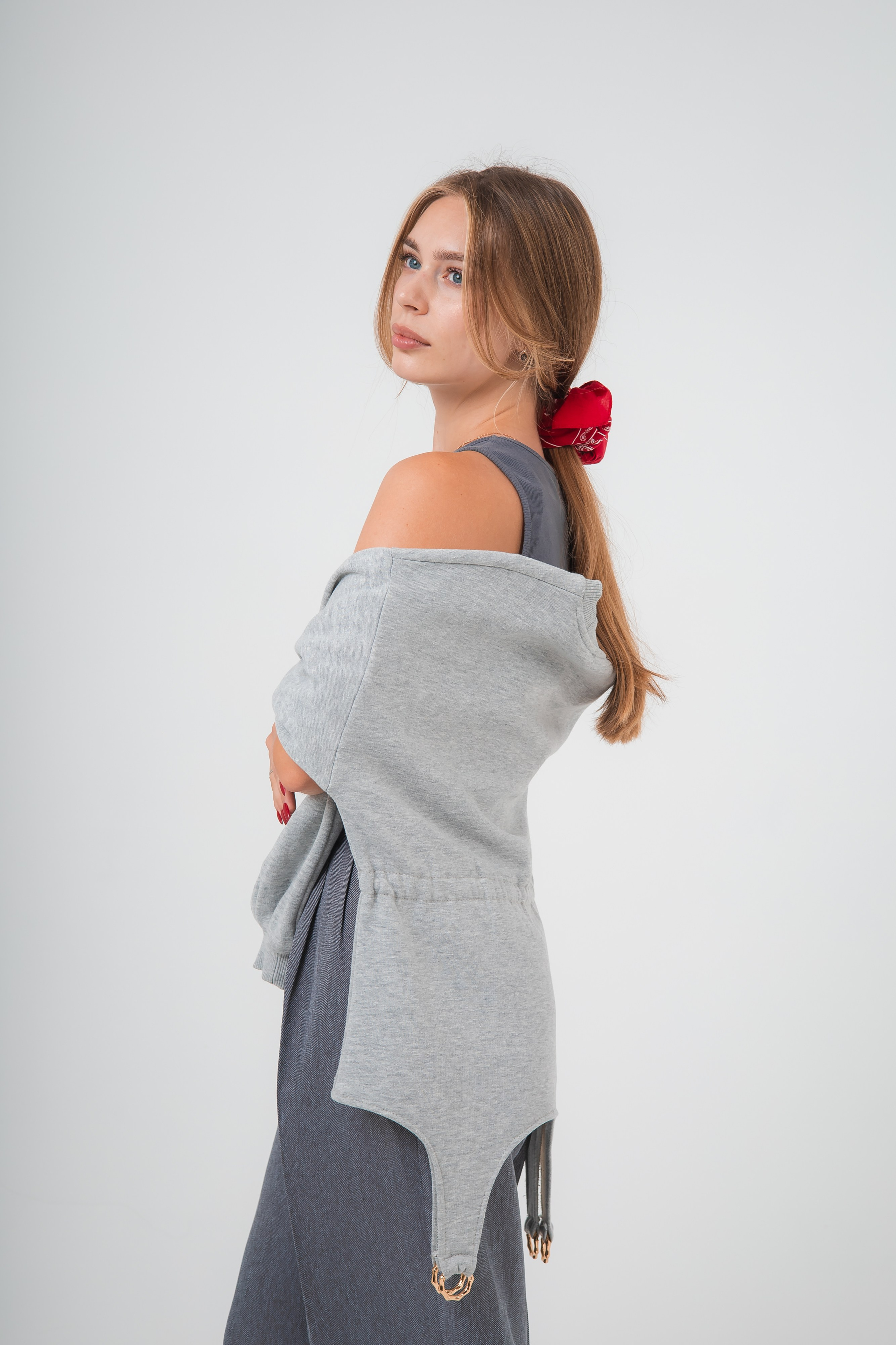 Портретная и индивидуальная съёмка. Фотограф Анатолий Ведерников