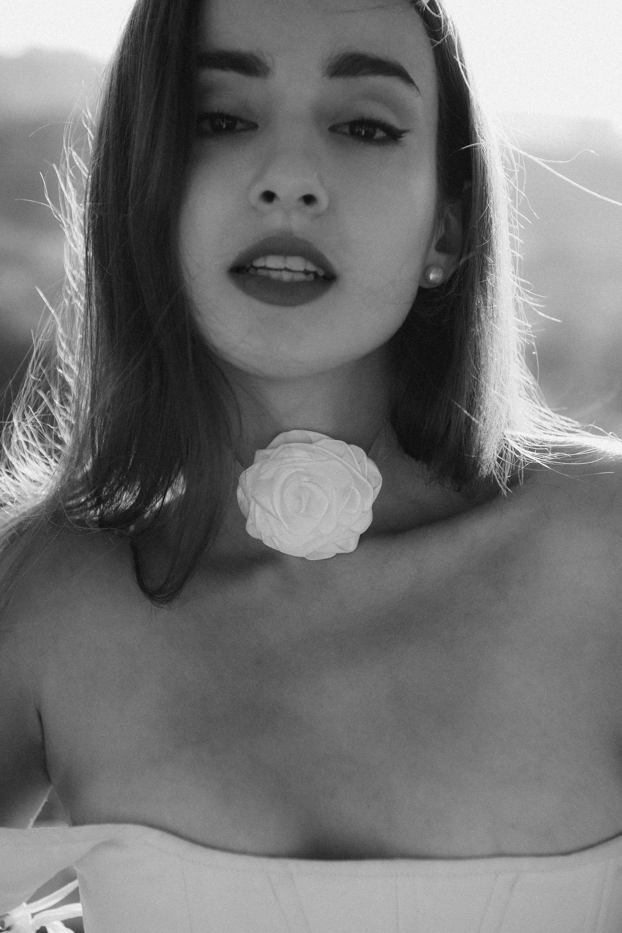 Tanya. Портретные и свадебные съемки