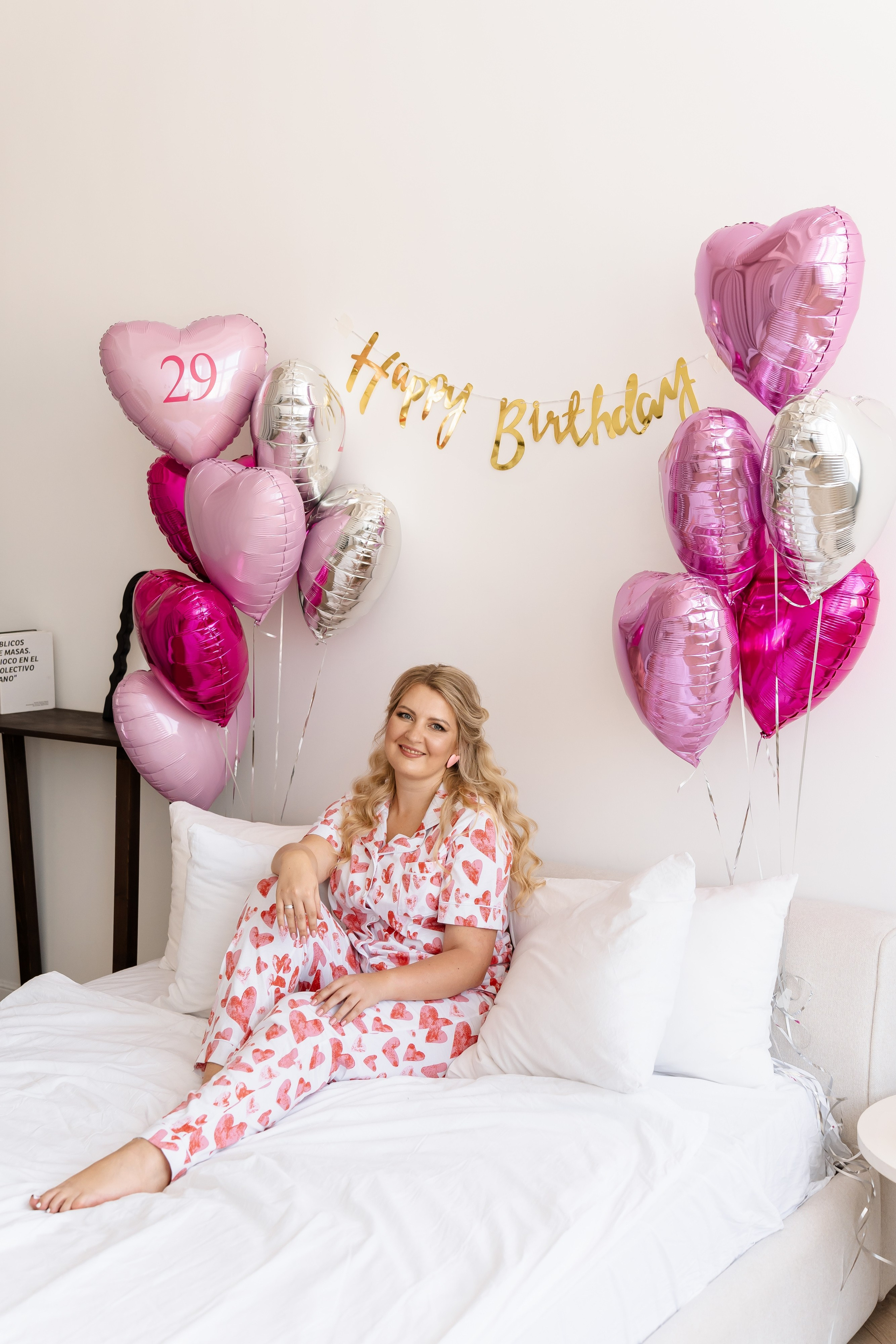 Маша | фотосессия Birthday Girl. Свадебный фотограф в Москве Яна Деньгина