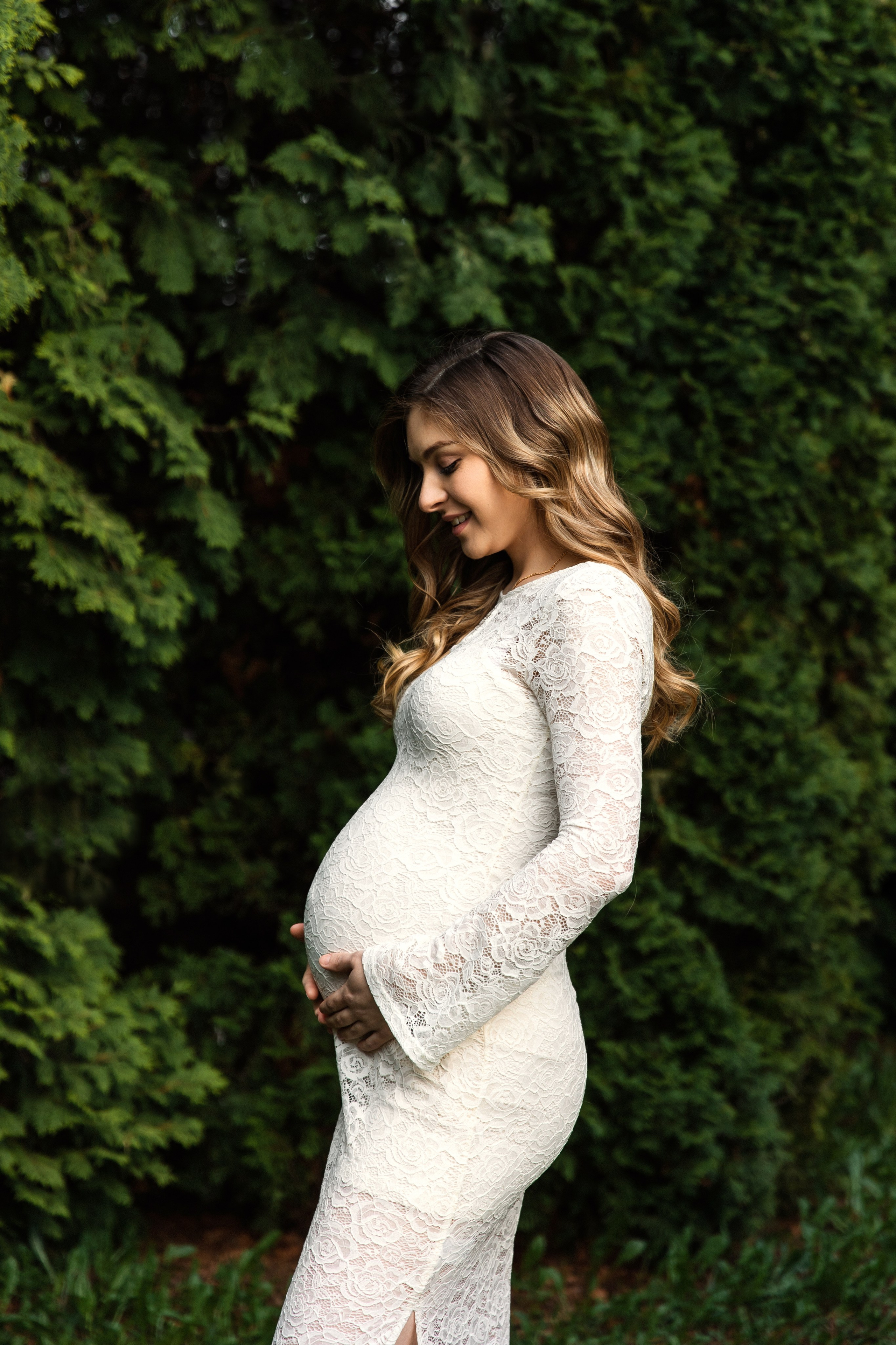 Ботанический сад. Свадебный и семейный фотограф у Уфе Евгения Сазонова