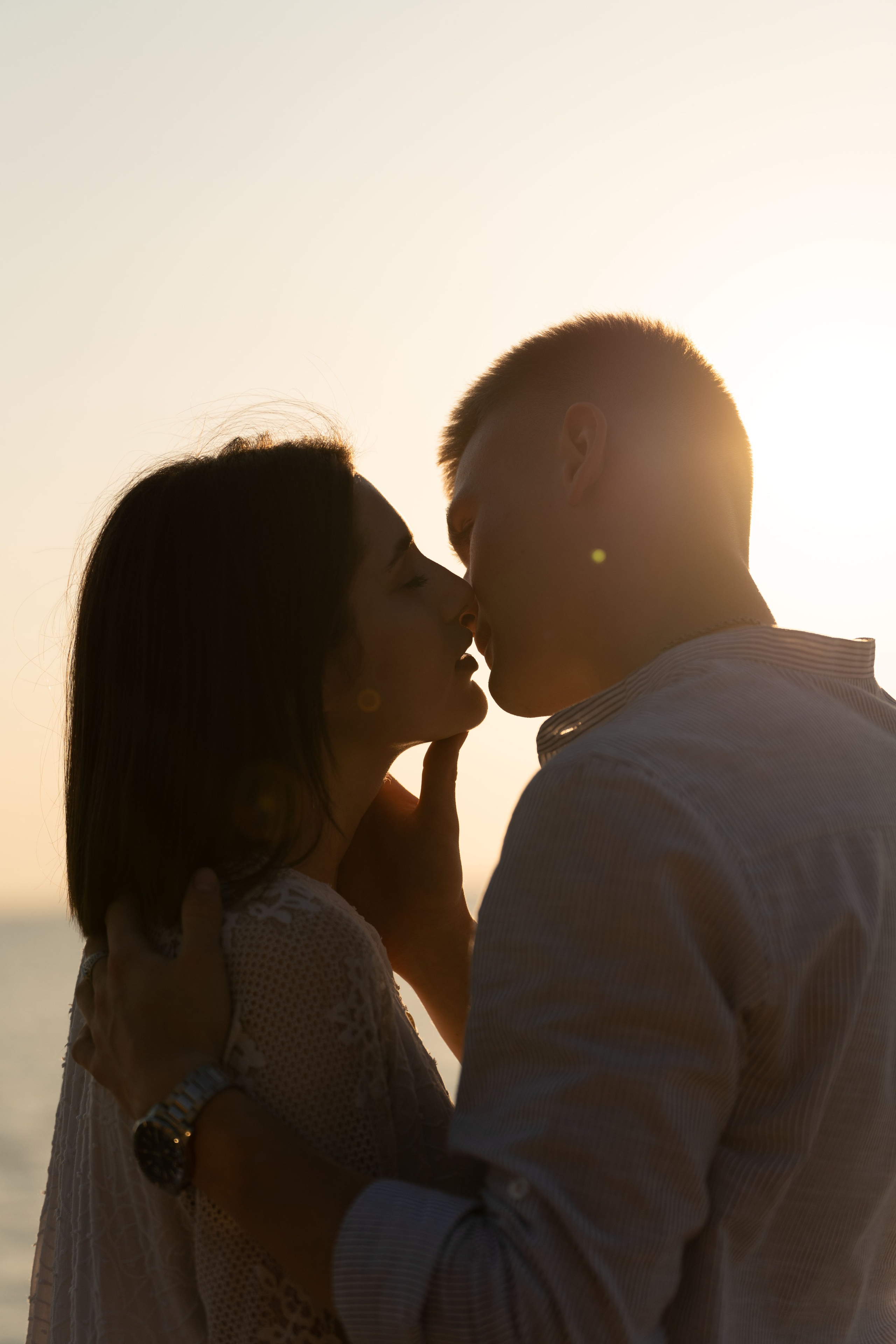 Love story. Фотограф в Ростове-на-дону Анна Рыкова